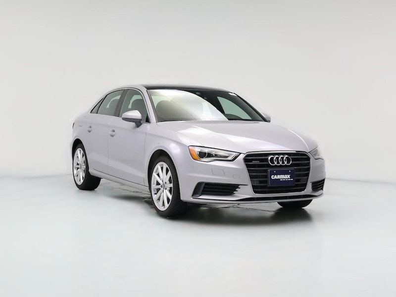 2015 Audi A3 Premium Plus -
                  Kenosha, WI