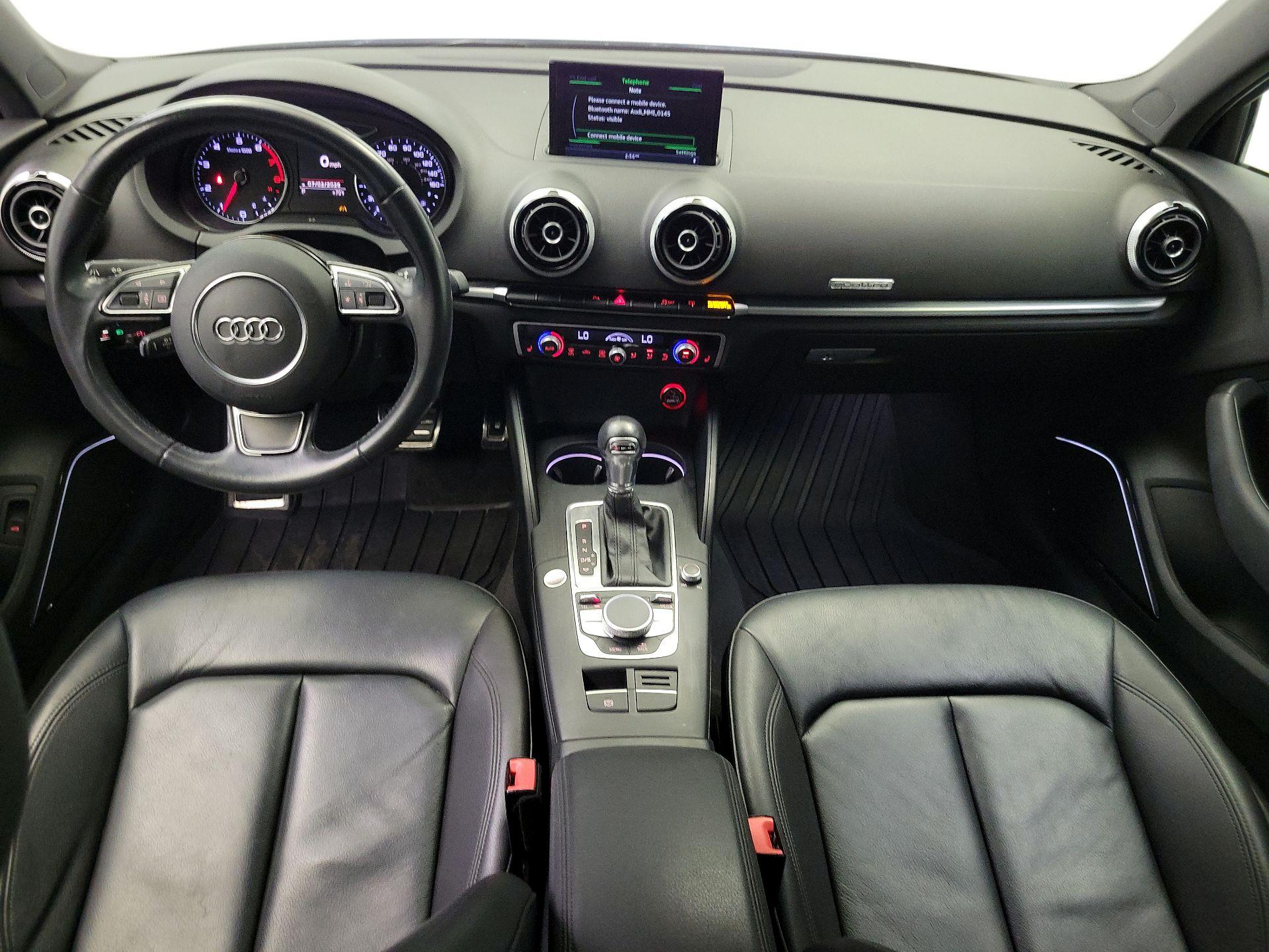 Thumbnail: 2015 Audi A3 - 9