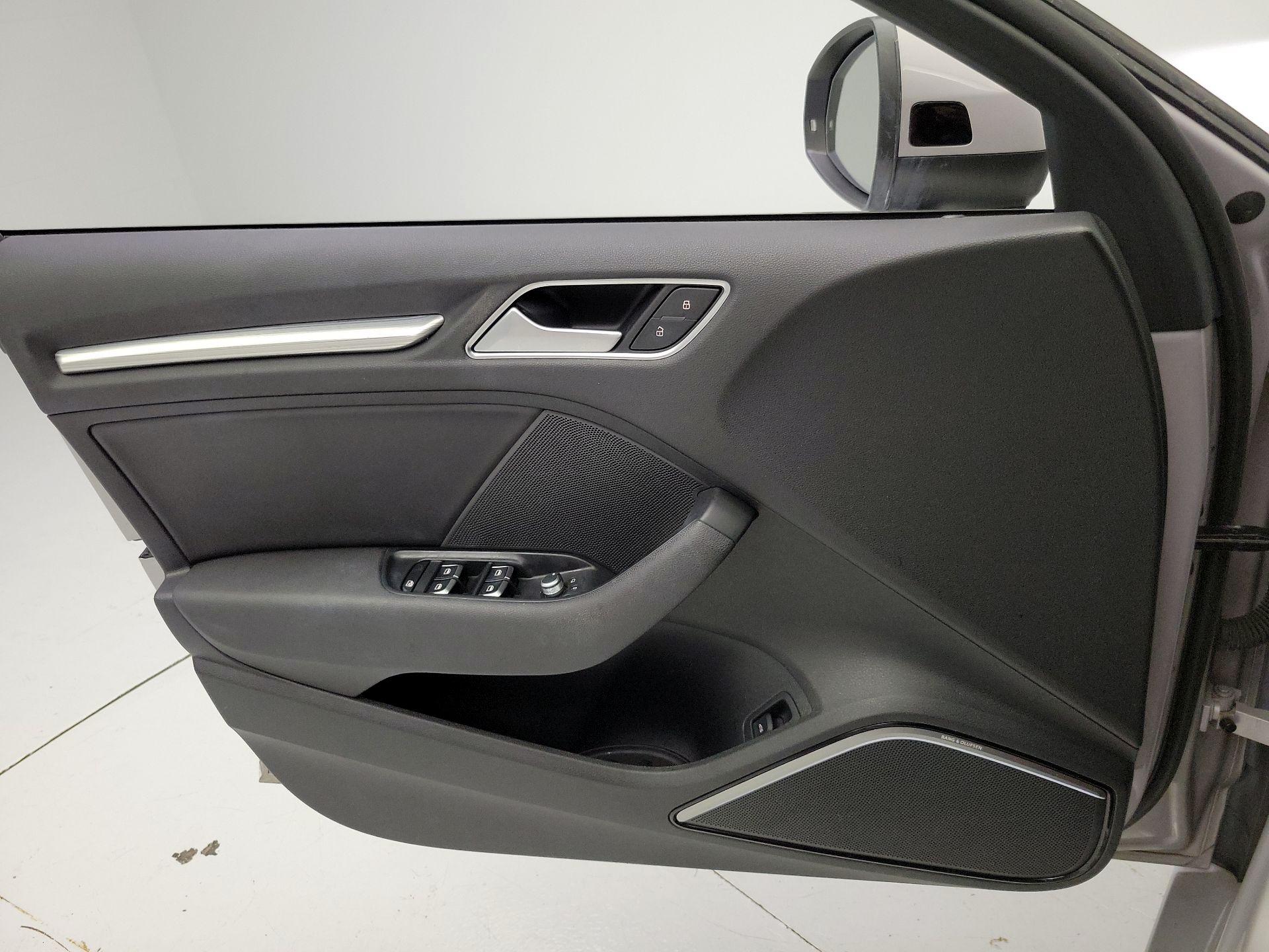 Thumbnail: 2015 Audi A3 - 12