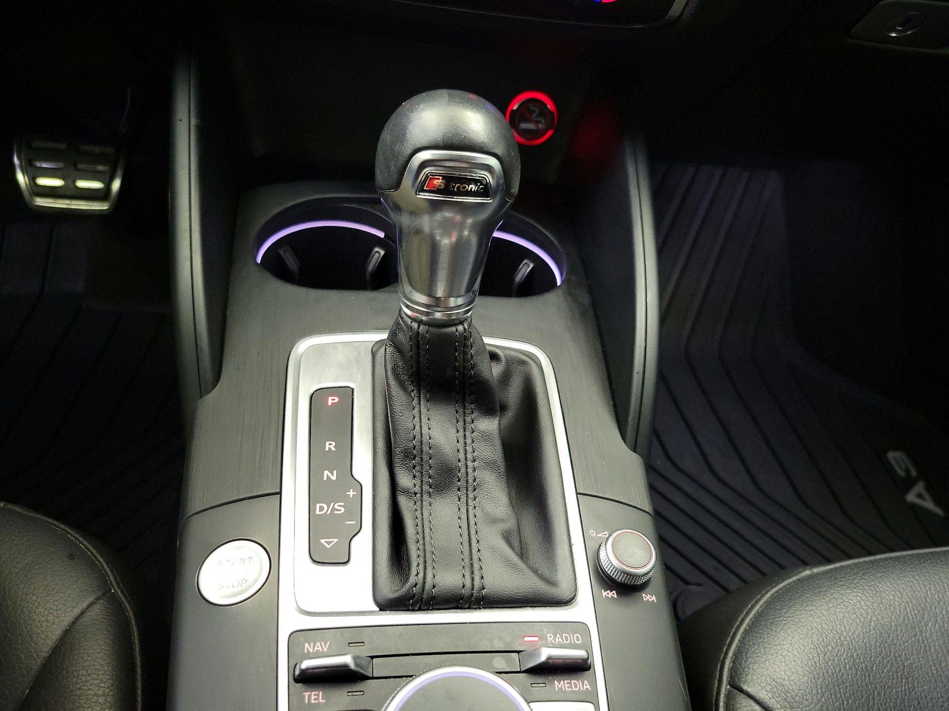 Thumbnail: 2015 Audi A3 - 18