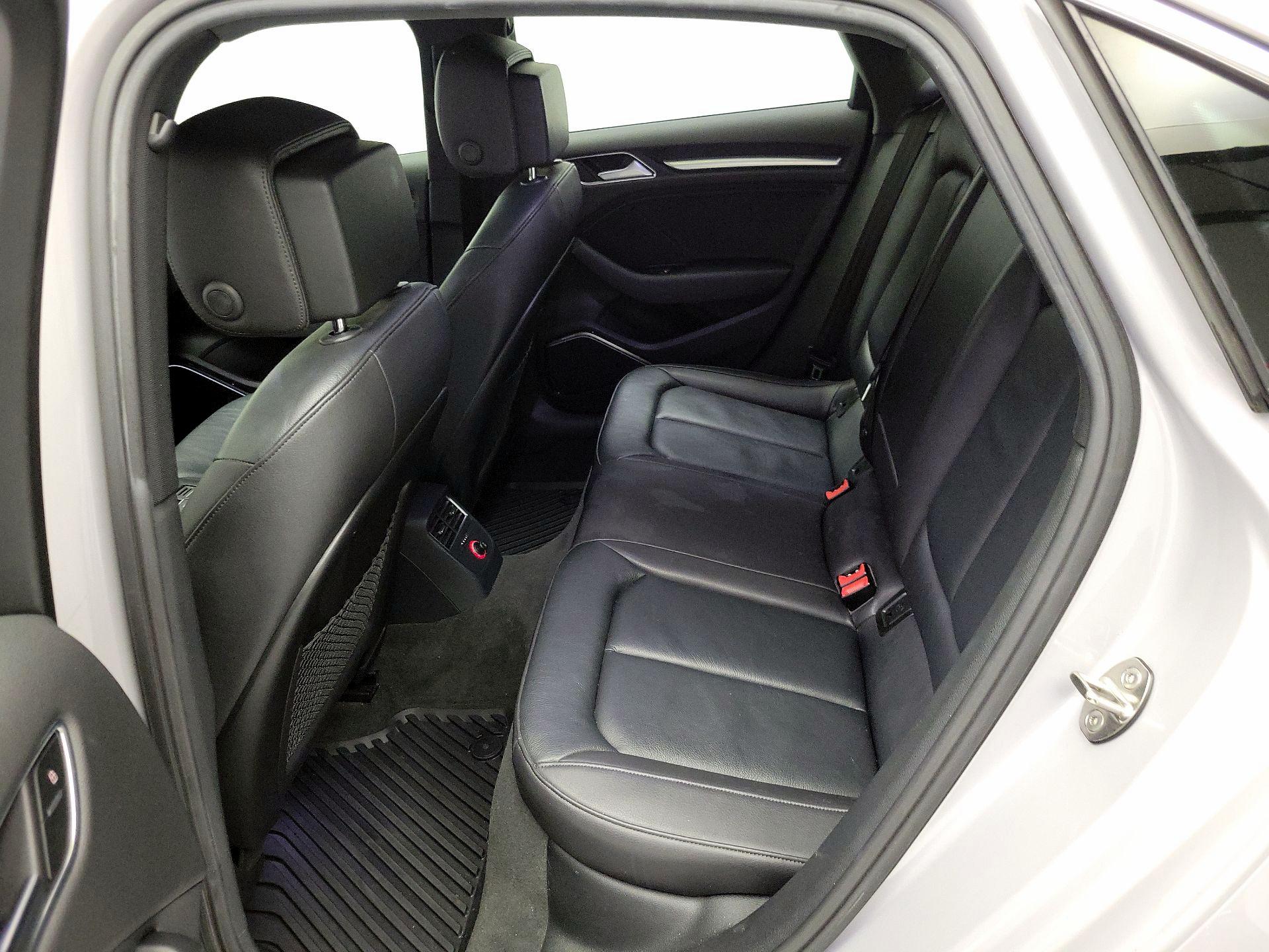 Thumbnail: 2015 Audi A3 - 20