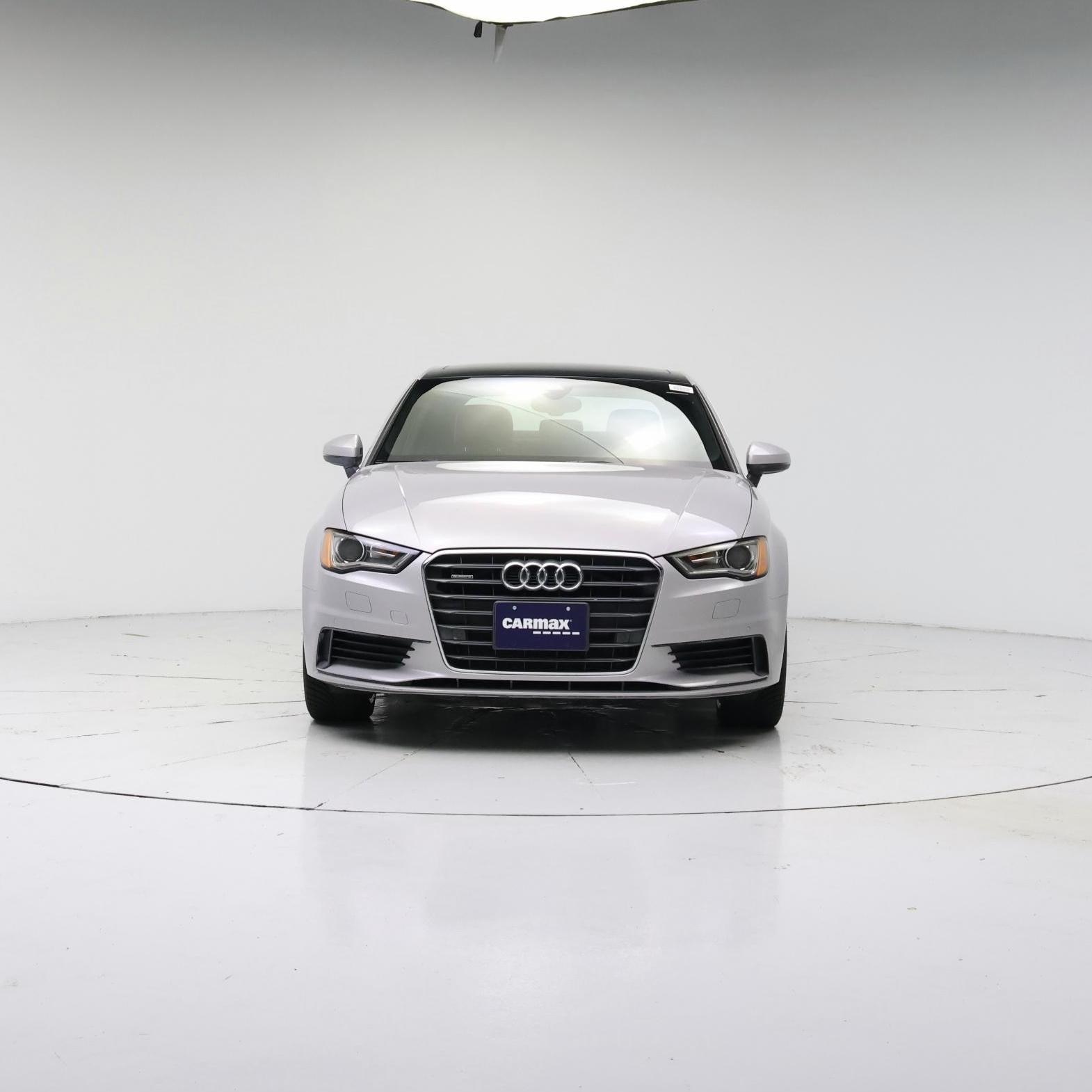 Thumbnail: 2015 Audi A3 - 5