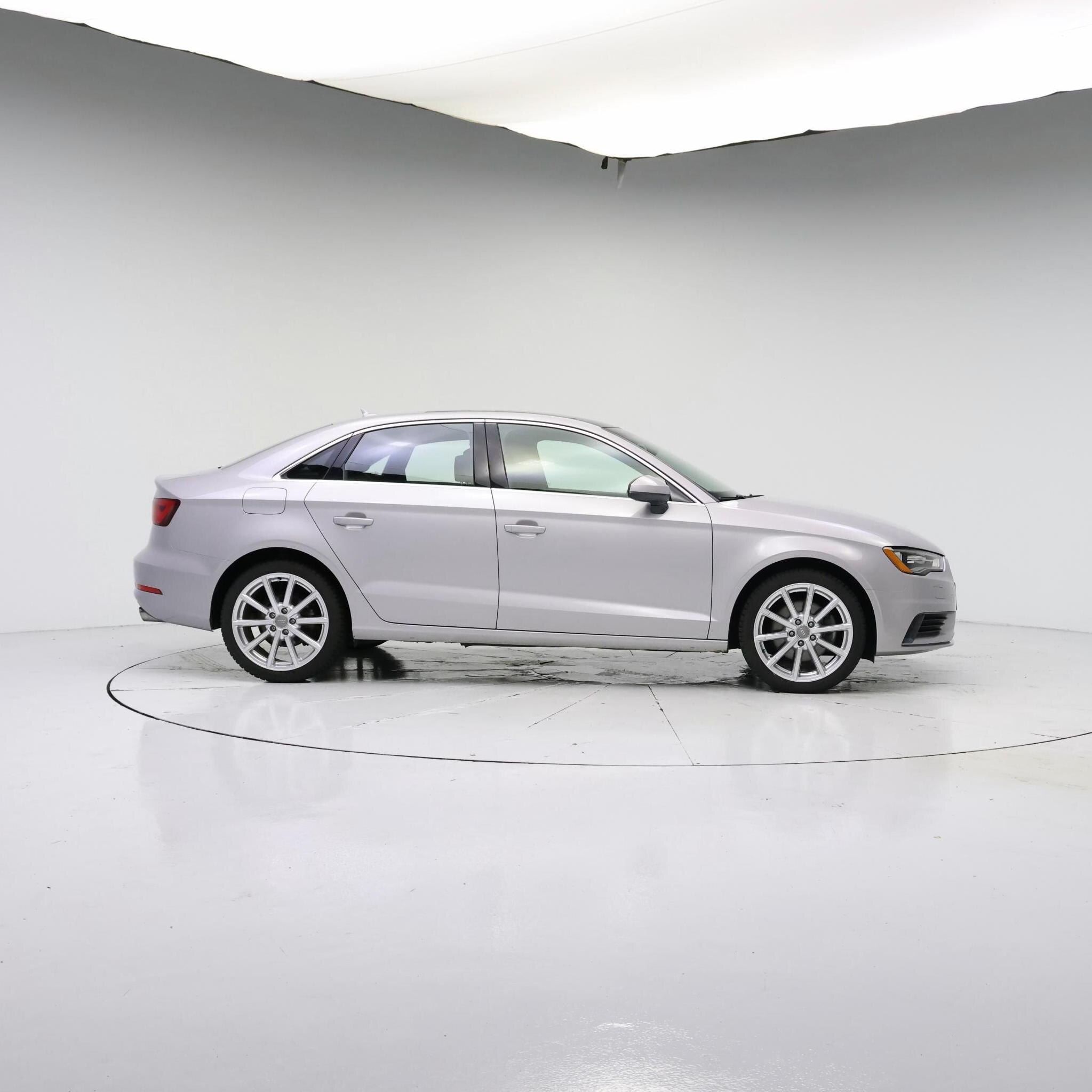 Thumbnail: 2015 Audi A3 - 7