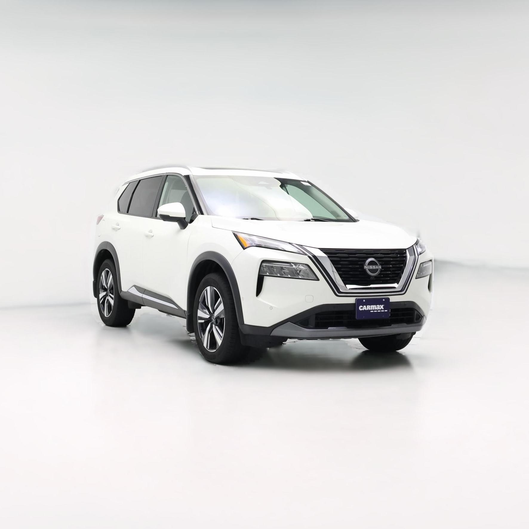 Thumbnail: 2023 Nissan Rogue - 1