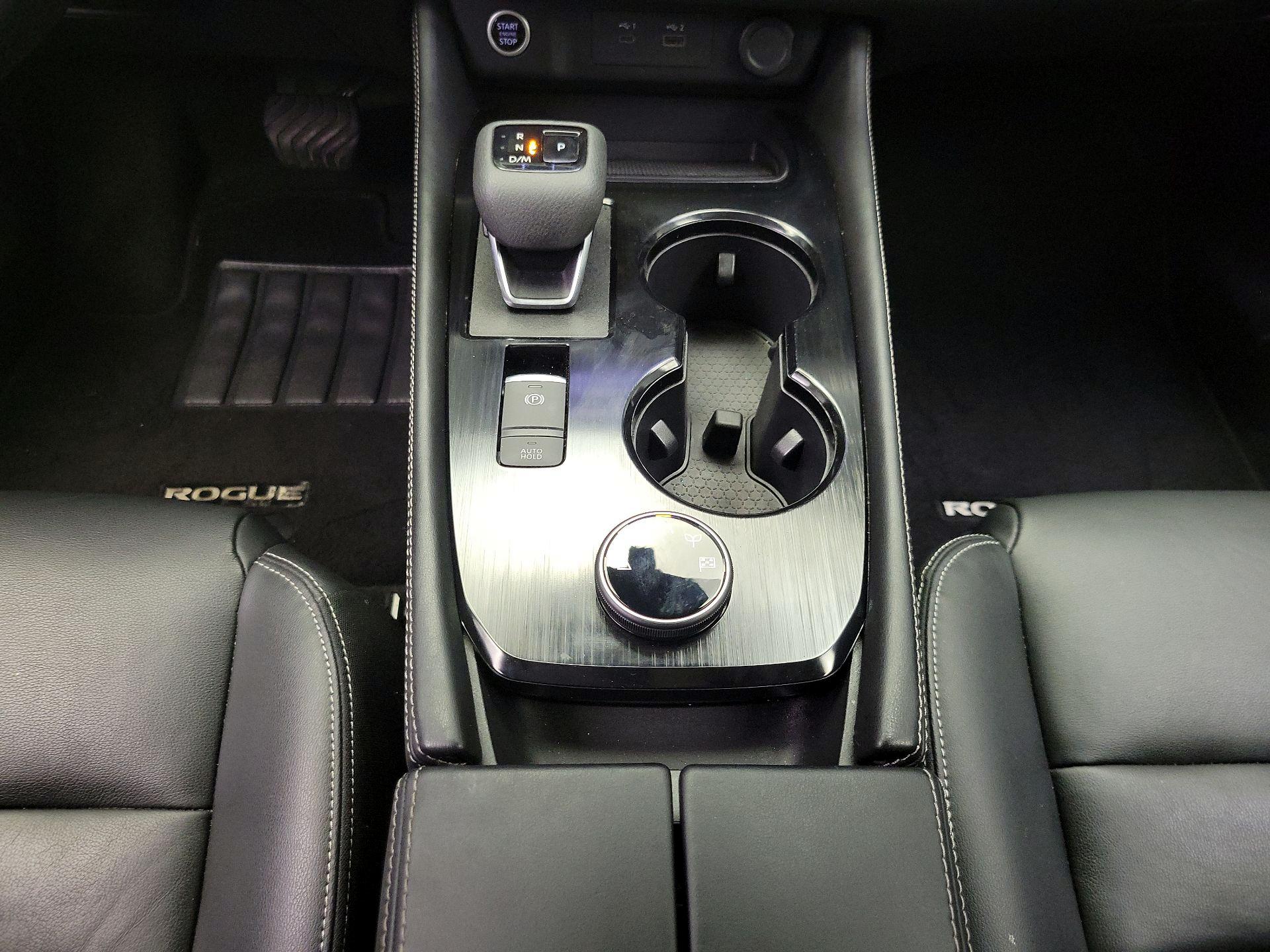 Thumbnail: 2023 Nissan Rogue - 18