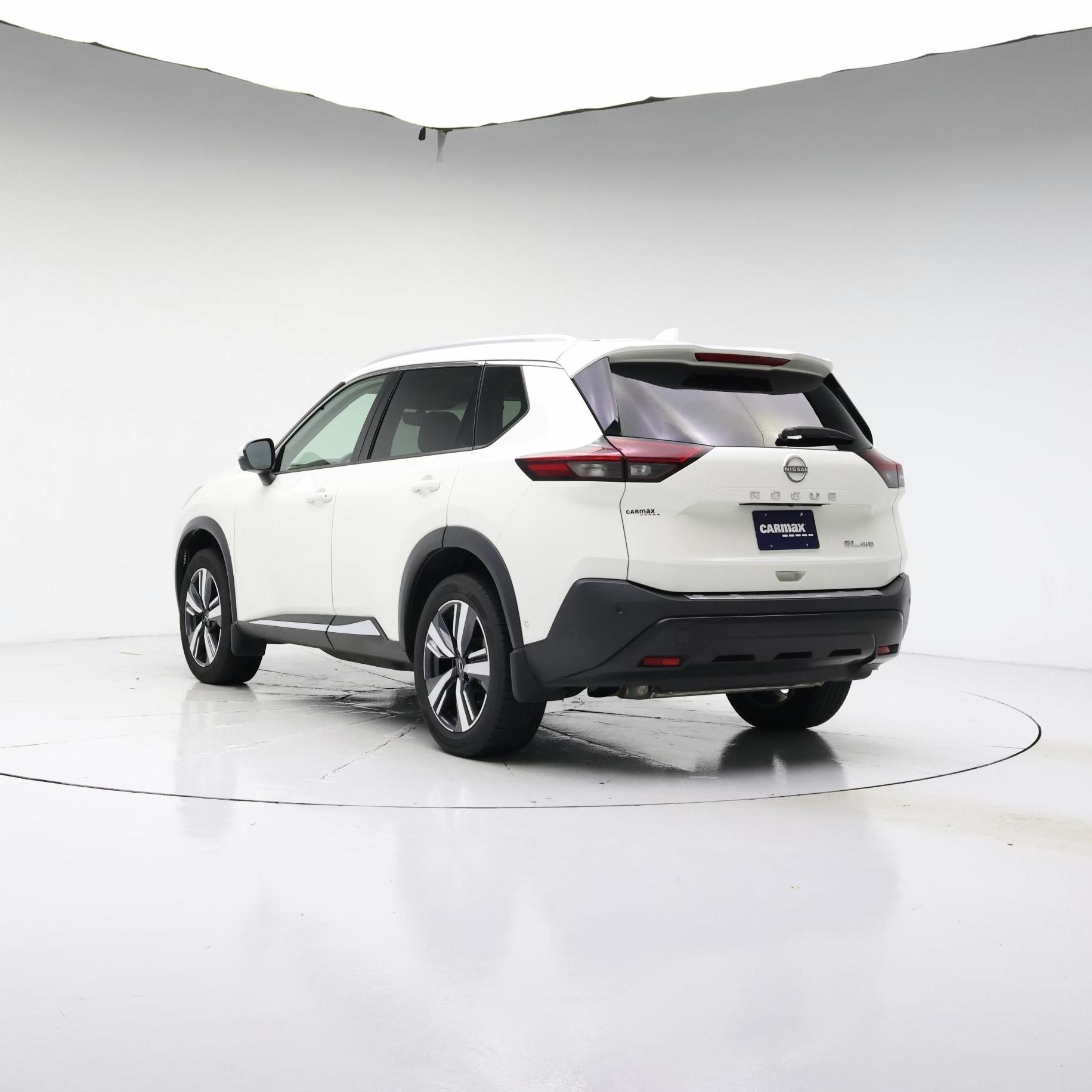 Thumbnail: 2023 Nissan Rogue - 2