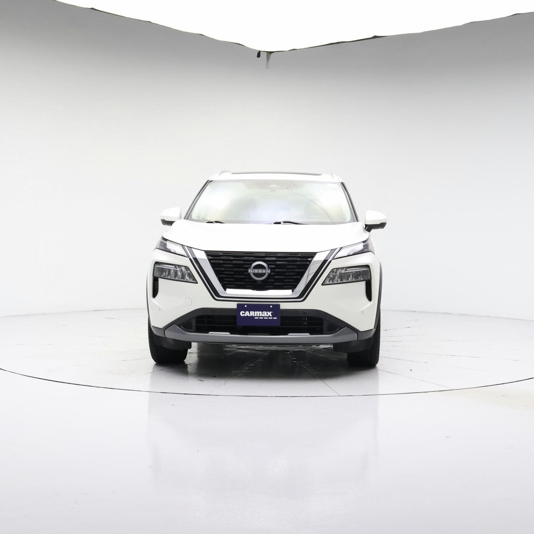 Thumbnail: 2023 Nissan Rogue - 5