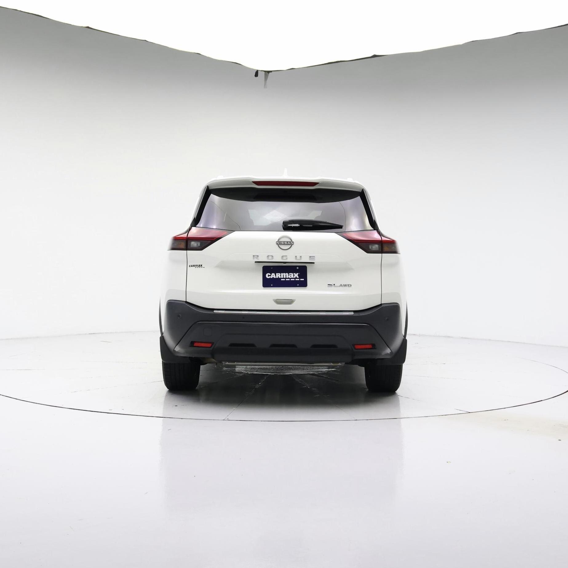 Thumbnail: 2023 Nissan Rogue - 6