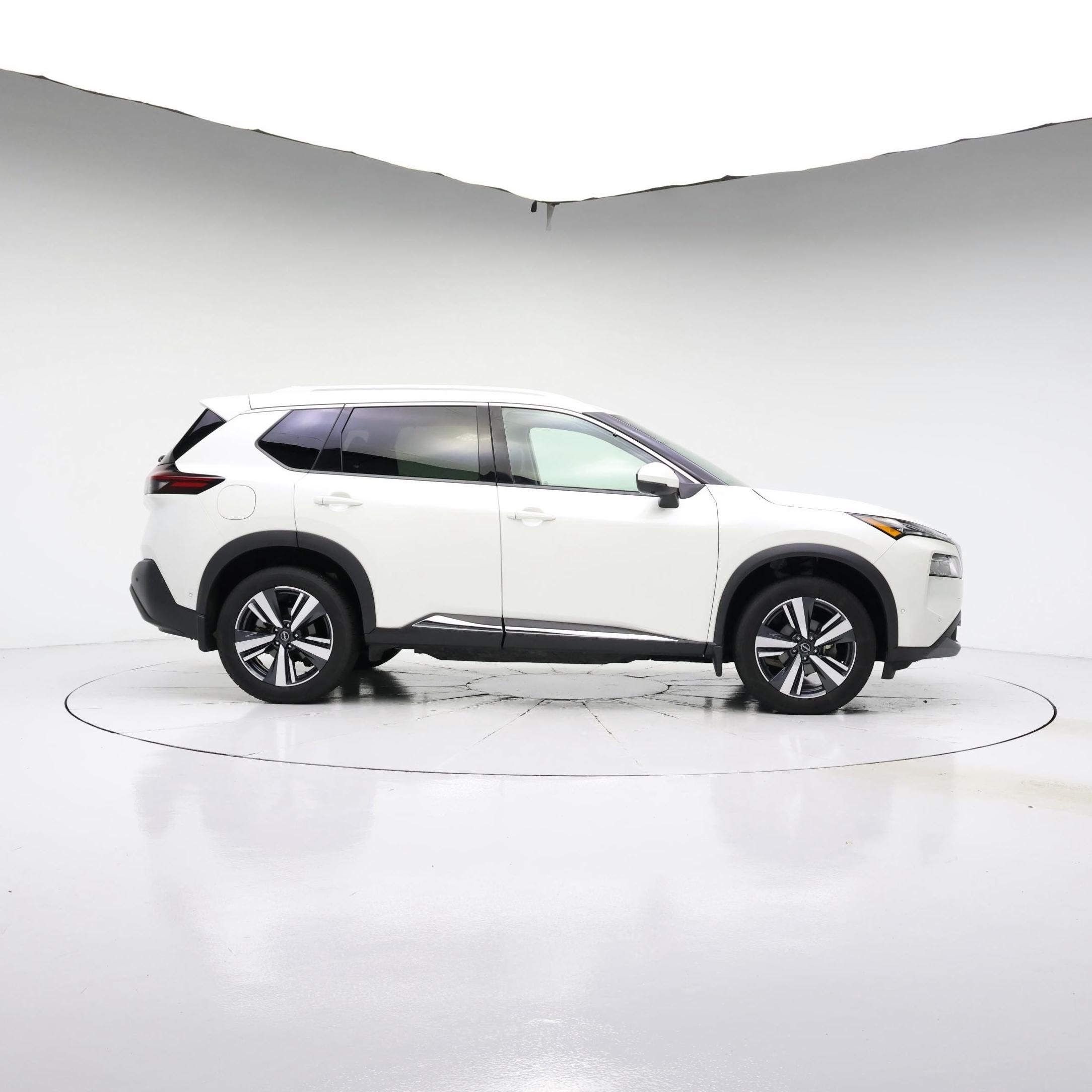 Thumbnail: 2023 Nissan Rogue - 7