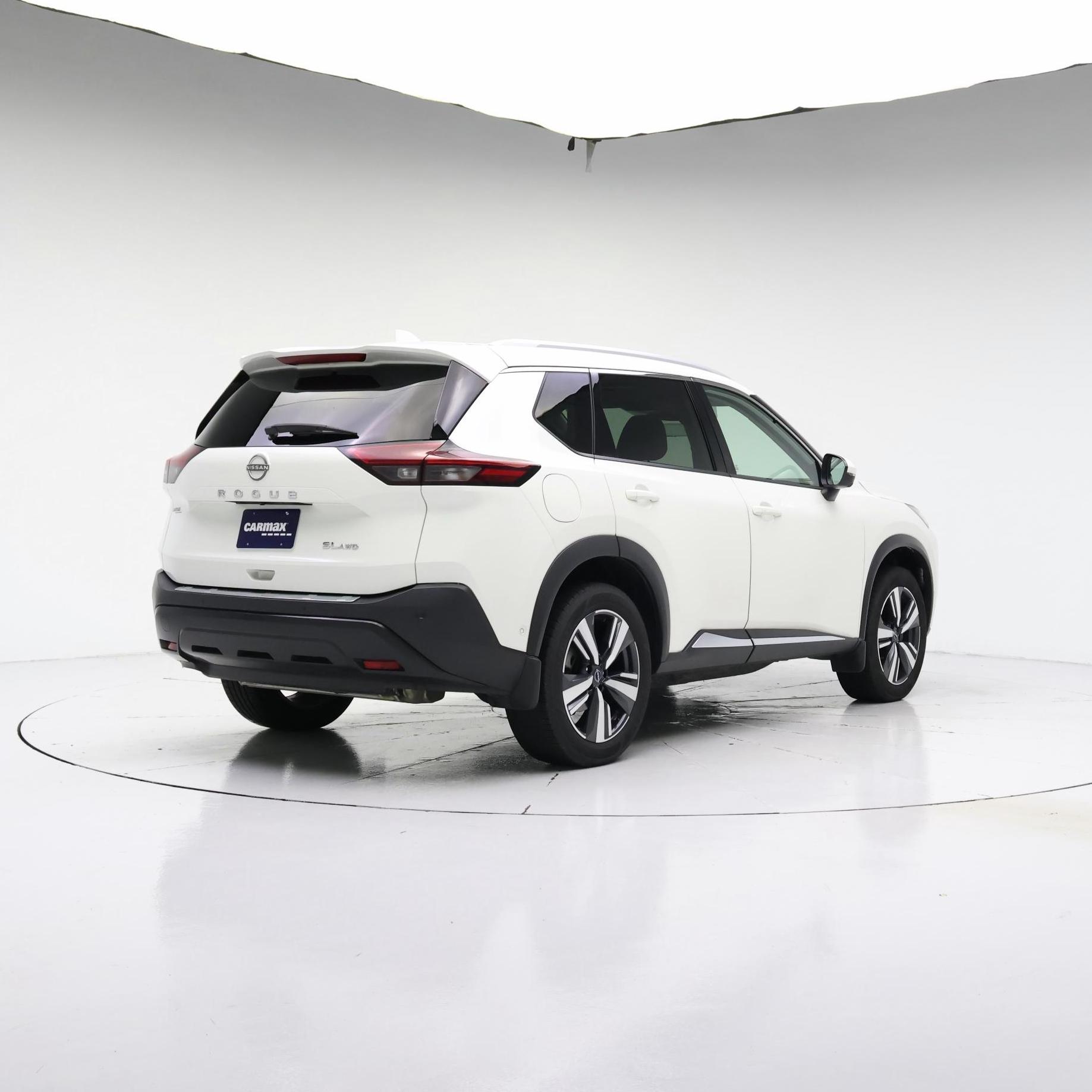 Thumbnail: 2023 Nissan Rogue - 8