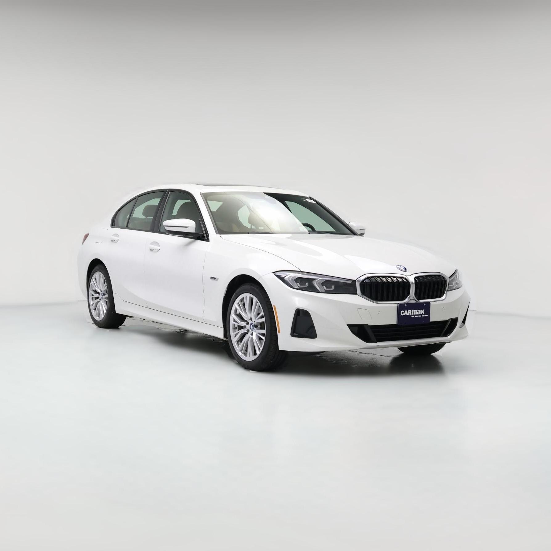 Thumbnail: 2023 BMW 3 Series - 1