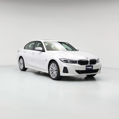2023 BMW 330 Plug In Hybrid xDrive30e
