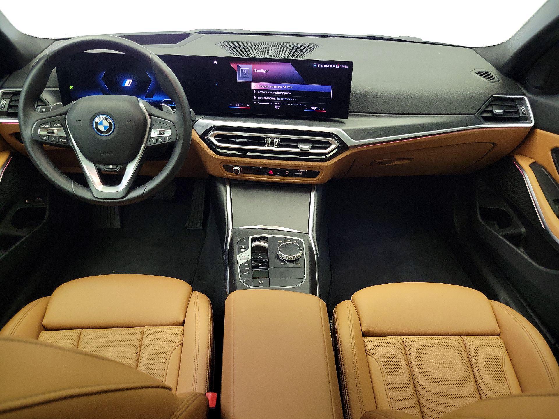 Thumbnail: 2023 BMW 3 Series - 9