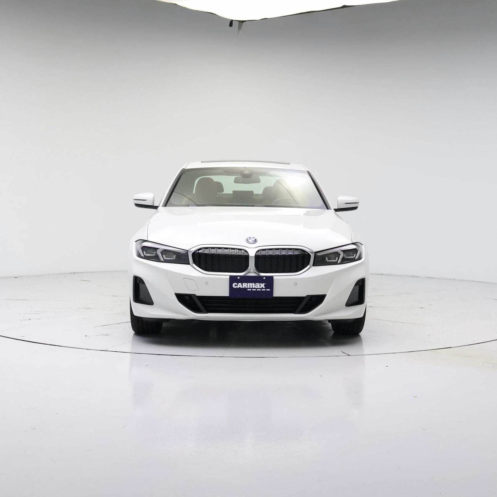 Thumbnail: 2023 BMW 3 Series - 5
