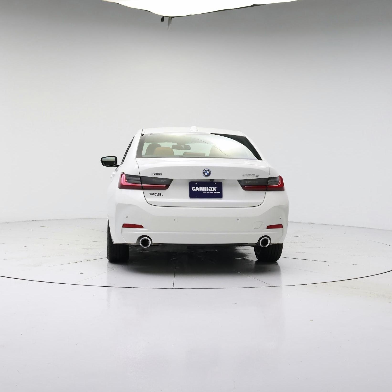 Thumbnail: 2023 BMW 3 Series - 6