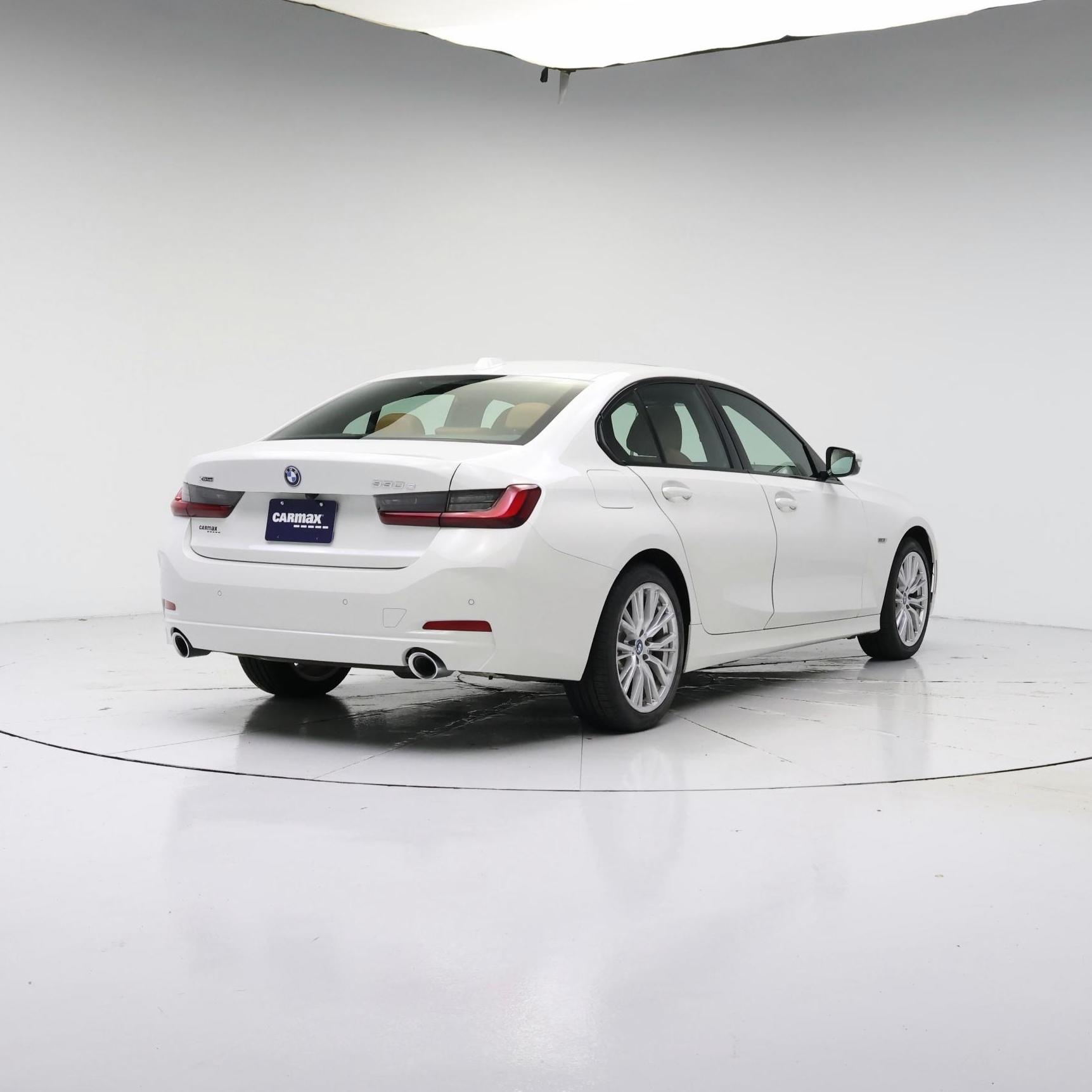 Thumbnail: 2023 BMW 3 Series - 8