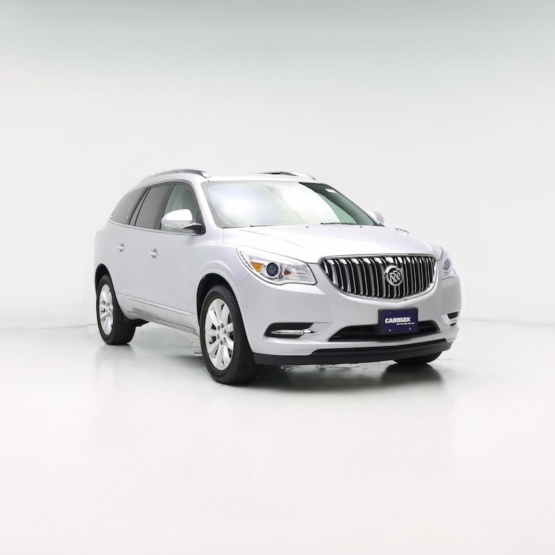 2014 Buick Enclave Premium