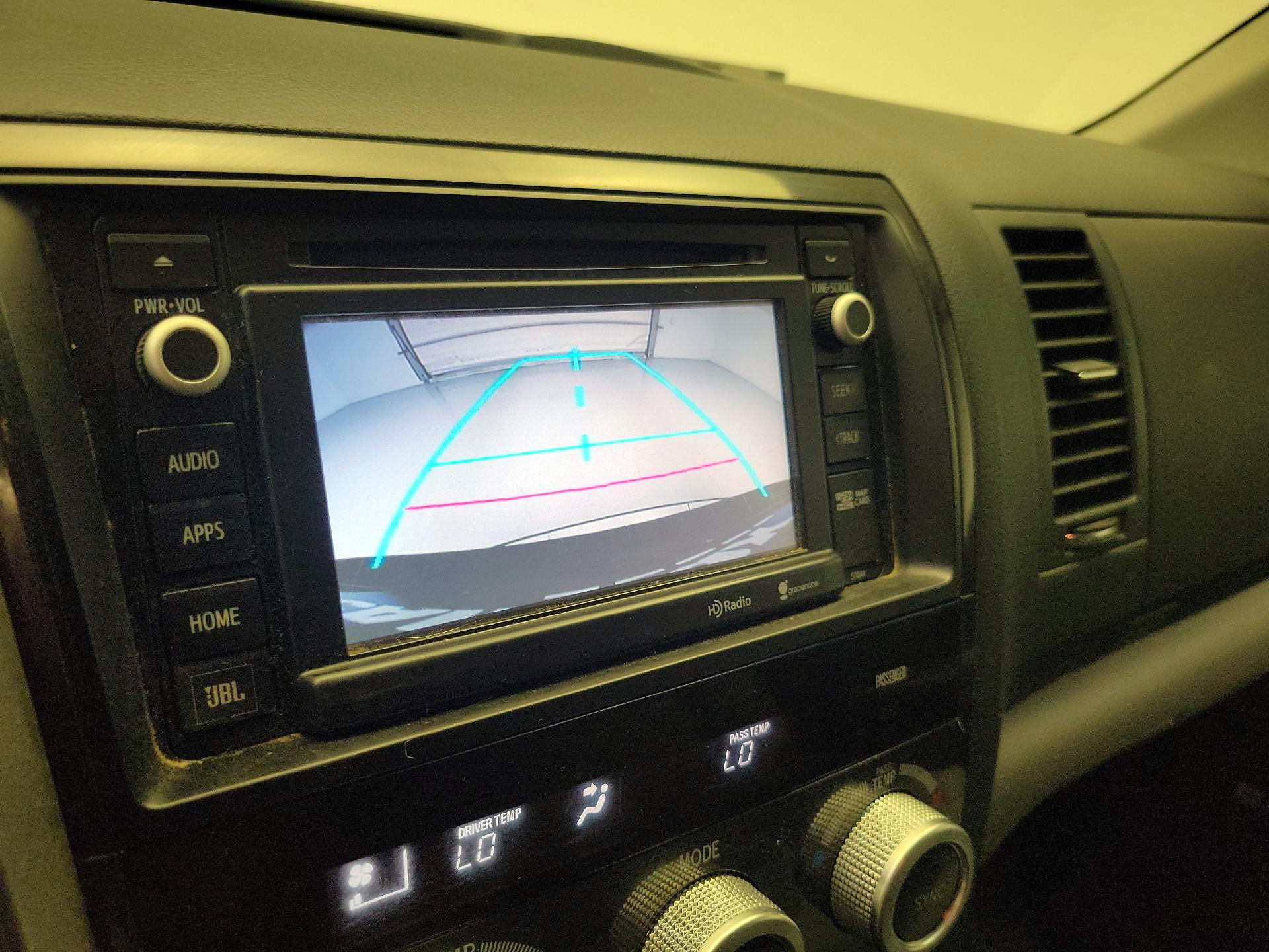 Thumbnail: 2015 Toyota Sequoia - 13