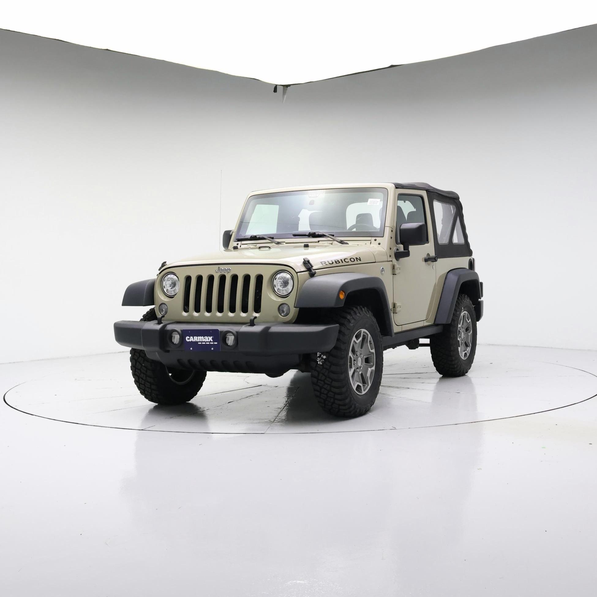 Thumbnail: 2018 Jeep Wrangler - 4