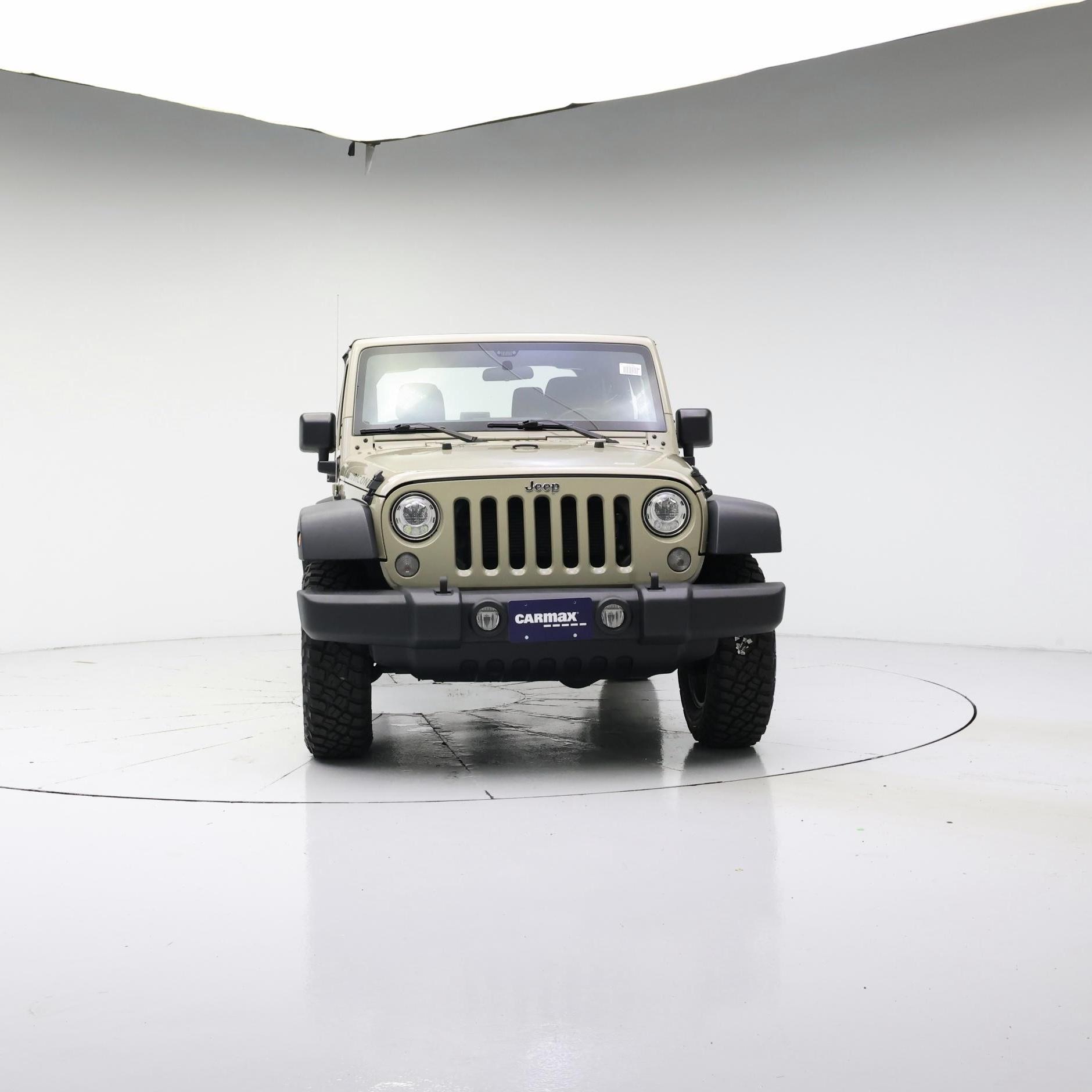 Thumbnail: 2018 Jeep Wrangler - 5