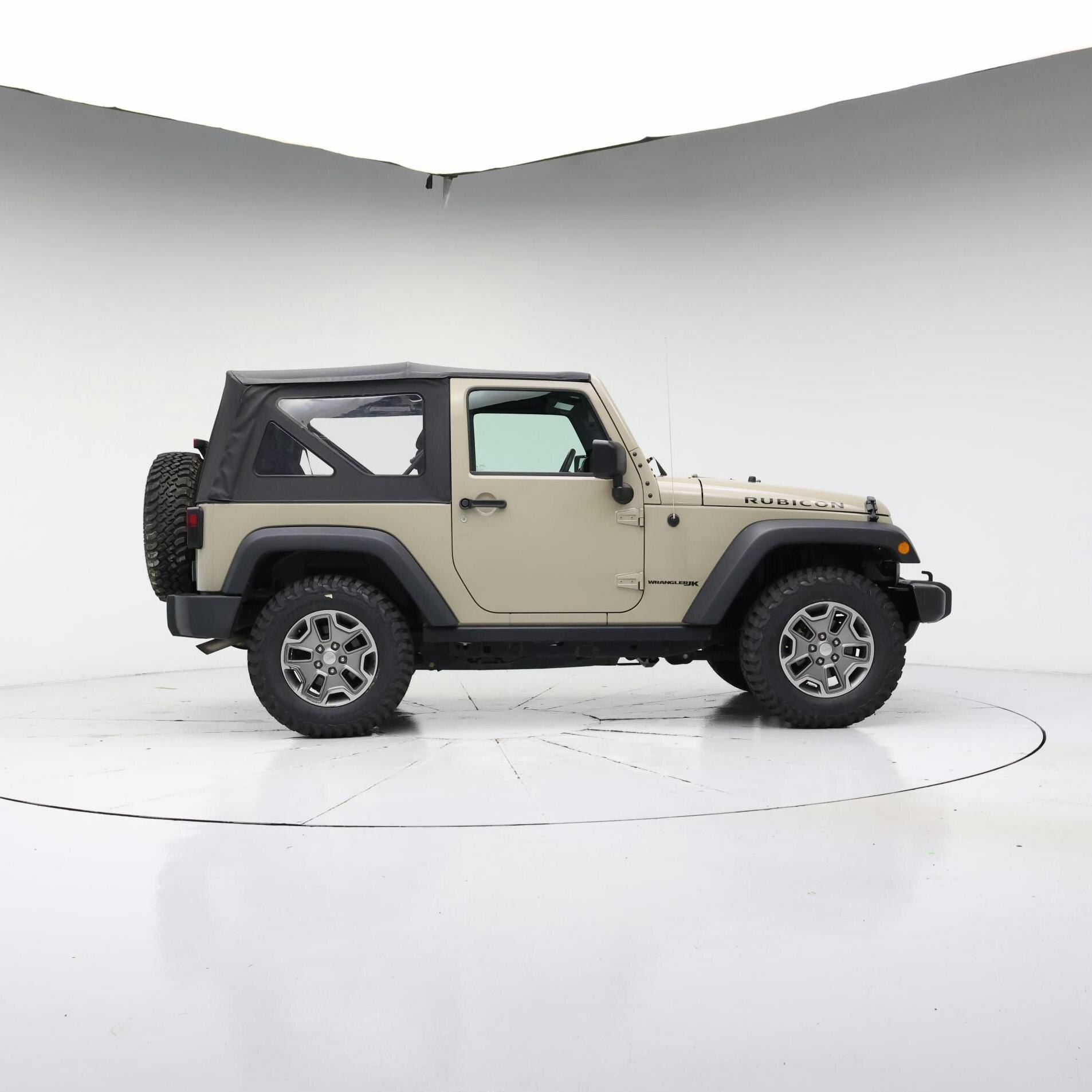 Thumbnail: 2018 Jeep Wrangler - 7