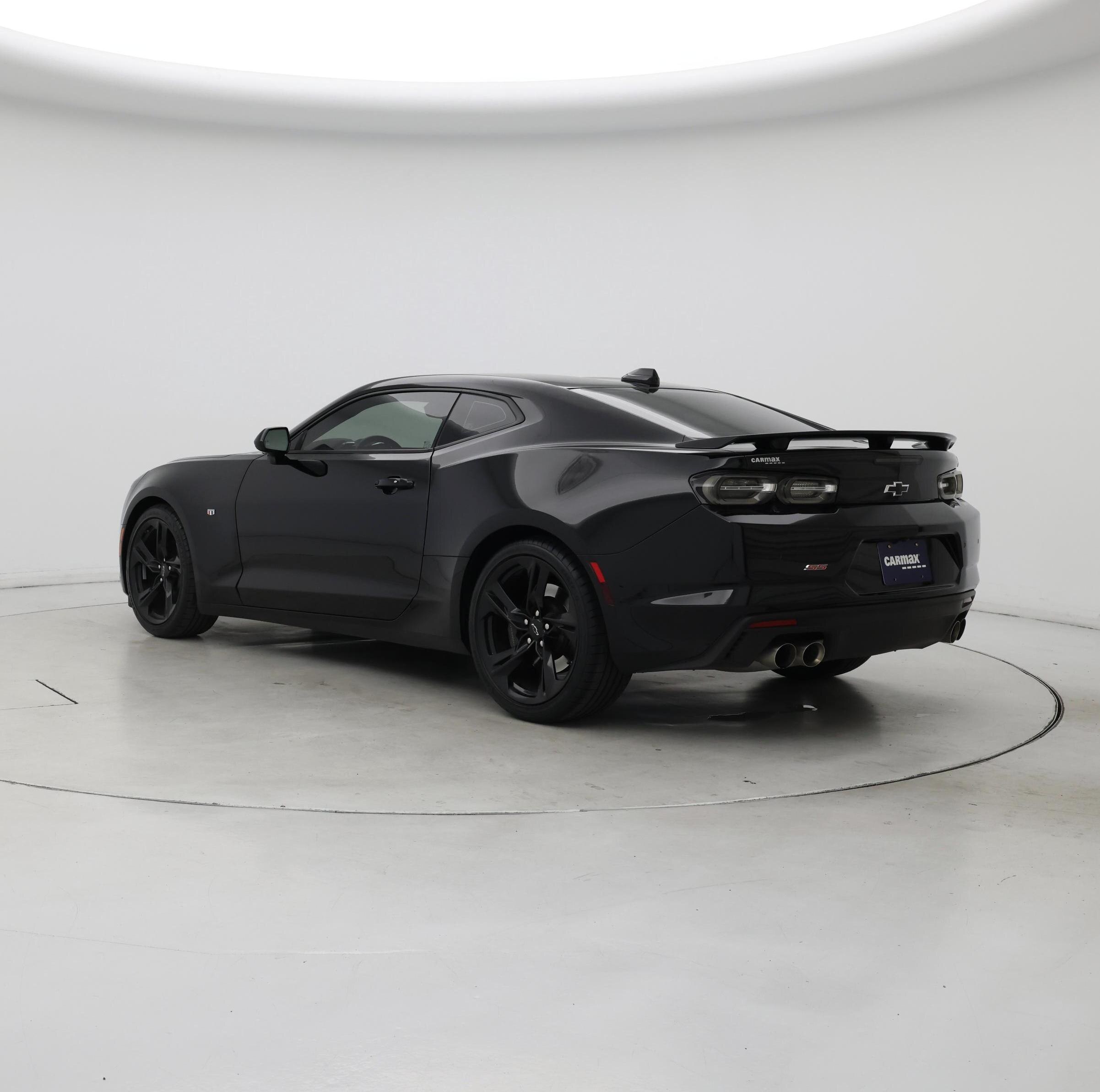 Thumbnail: 2023 Chevrolet Camaro - 2