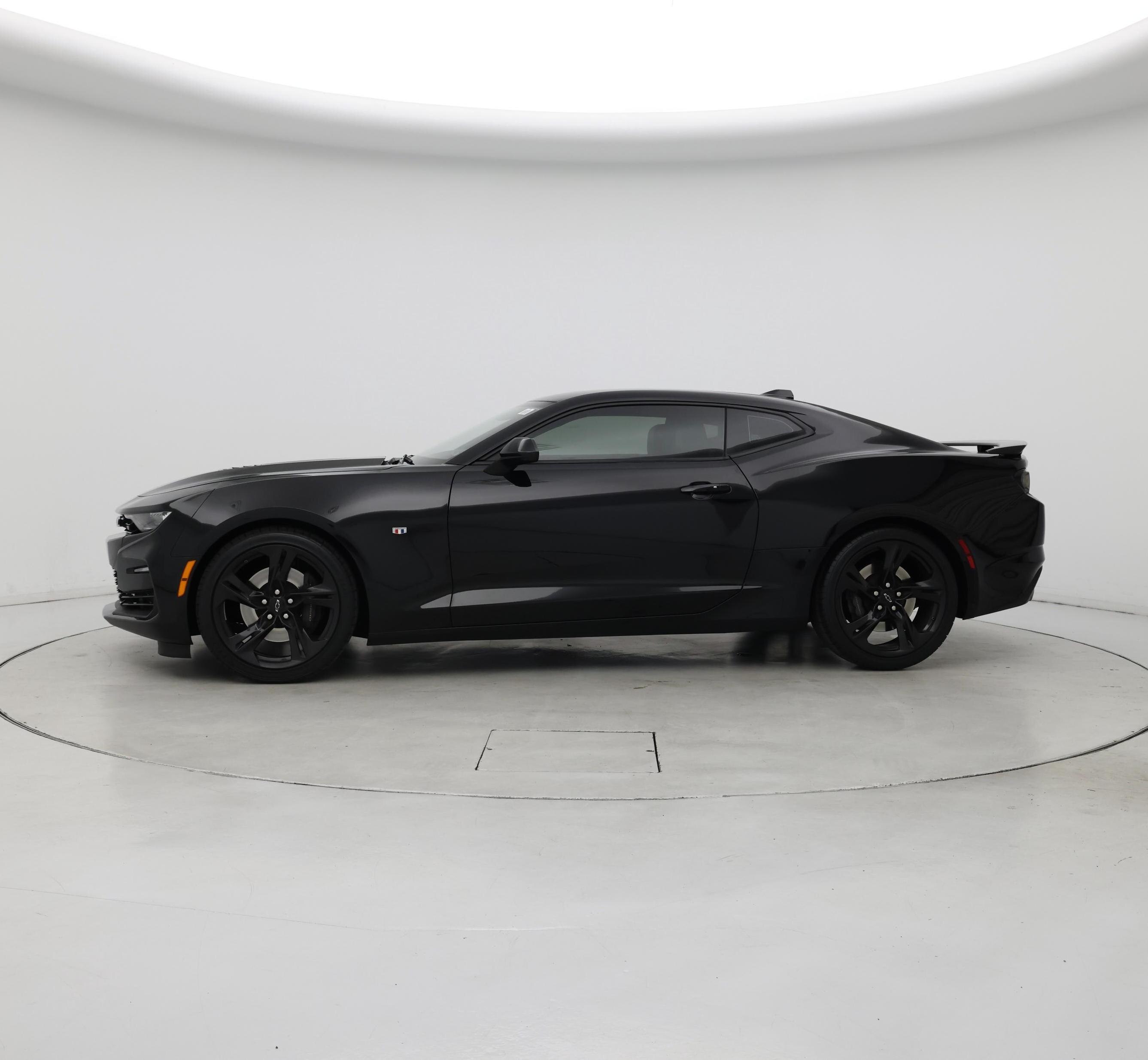 Thumbnail: 2023 Chevrolet Camaro - 3