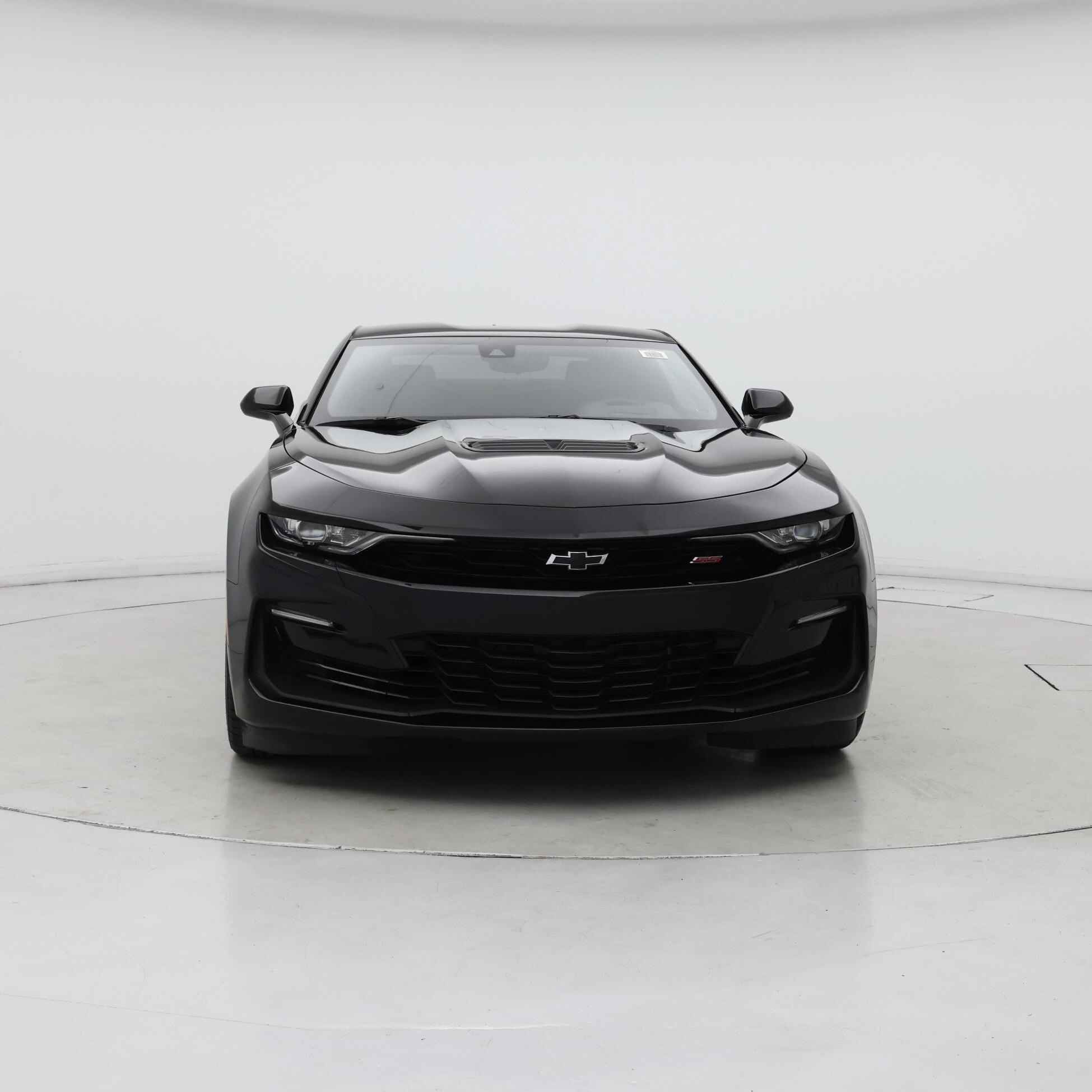 Thumbnail: 2023 Chevrolet Camaro - 5