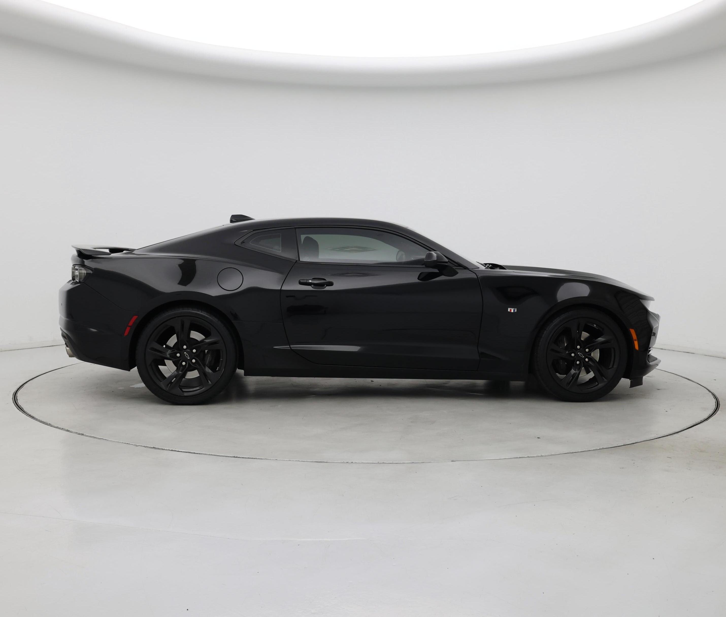 Thumbnail: 2023 Chevrolet Camaro - 7