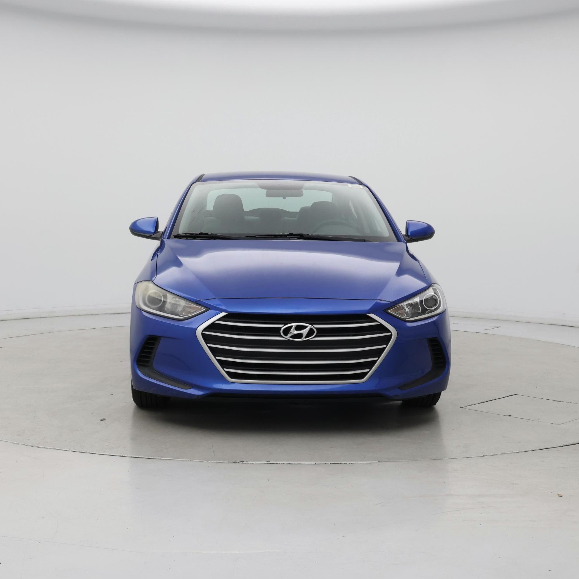 Thumbnail: 2017 Hyundai Elantra - 5