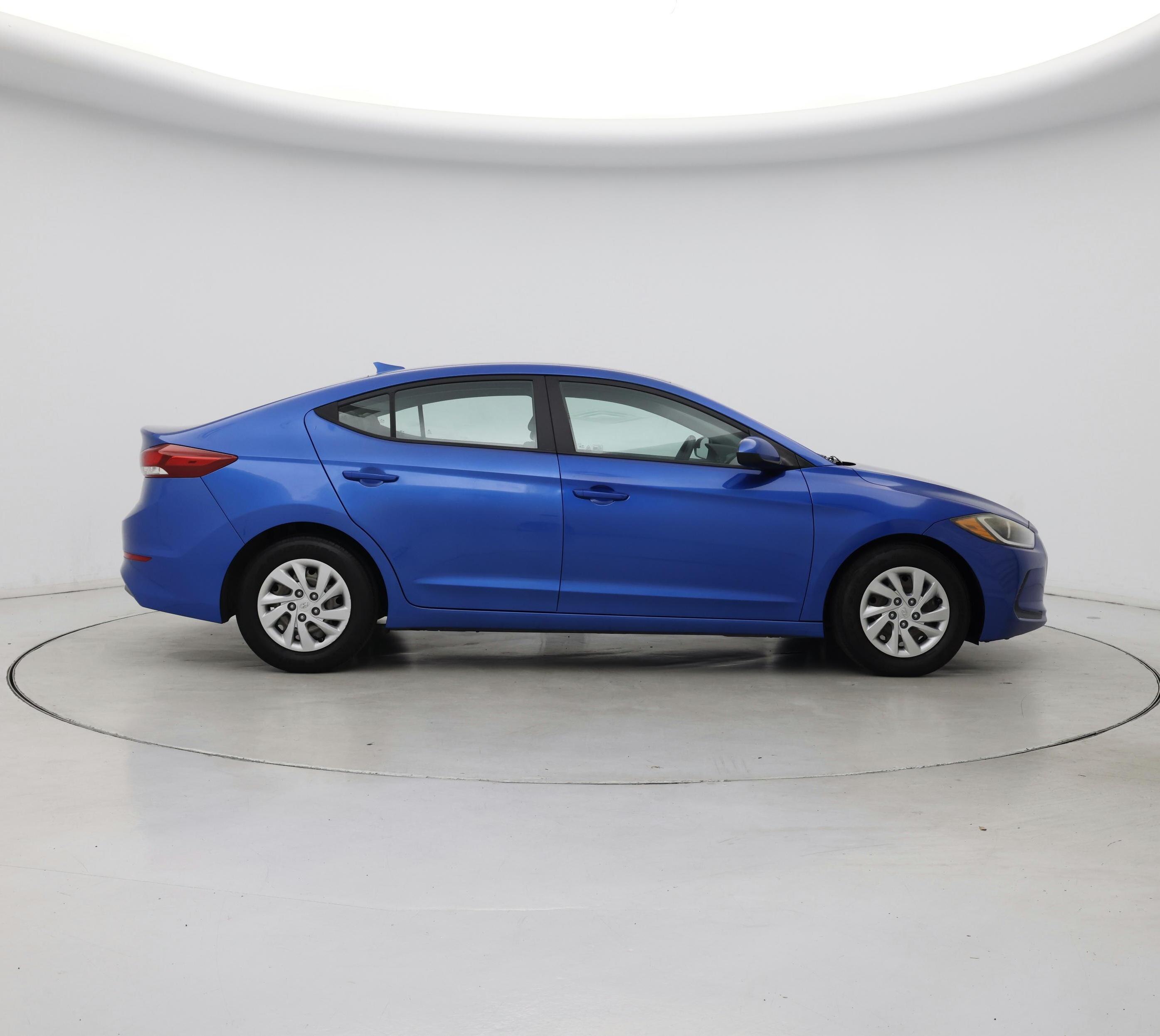 Thumbnail: 2017 Hyundai Elantra - 7