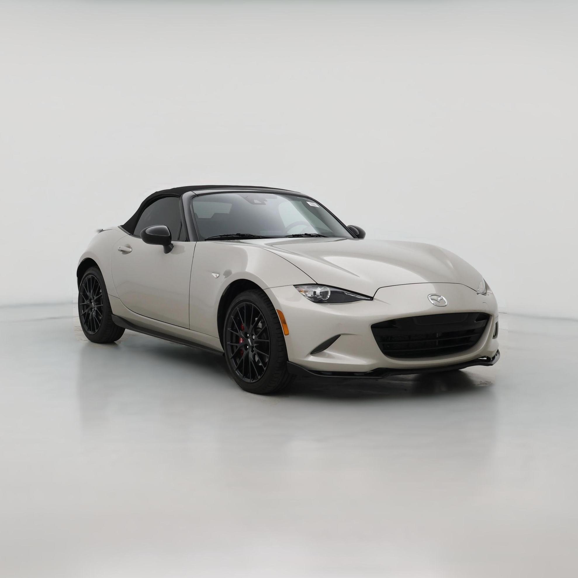 Thumbnail: 2022 Mazda MX-5 Miata - 1