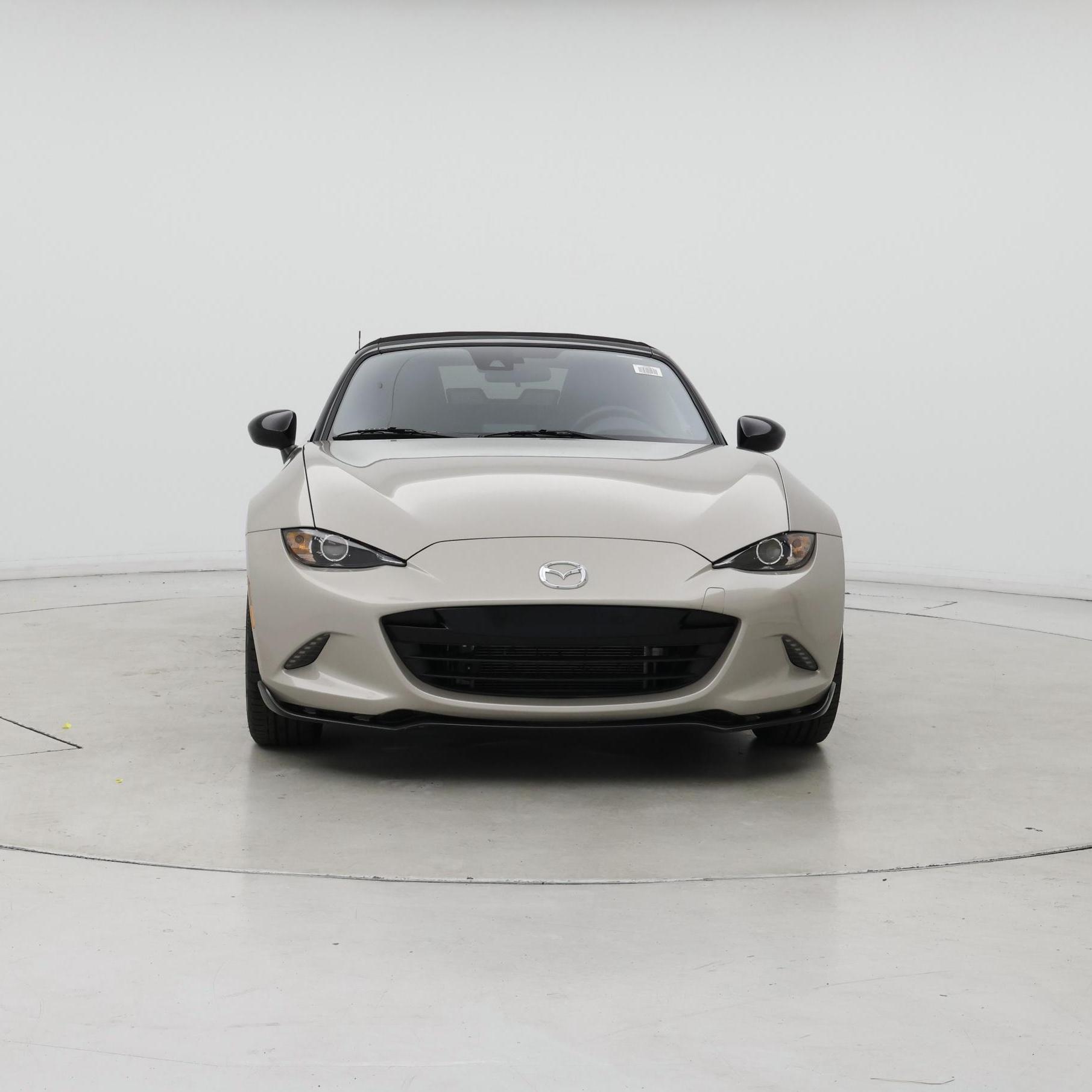 Thumbnail: 2022 Mazda MX-5 Miata - 5