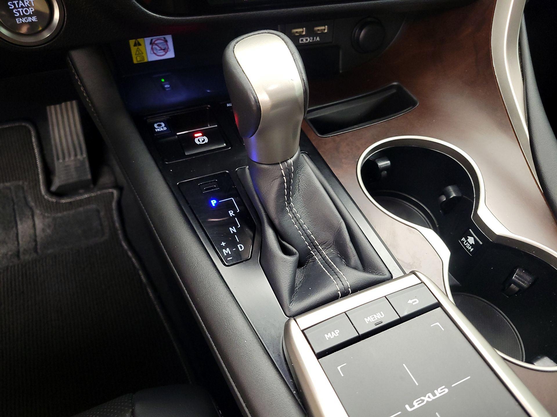 Thumbnail: 2021 Lexus RX - 18