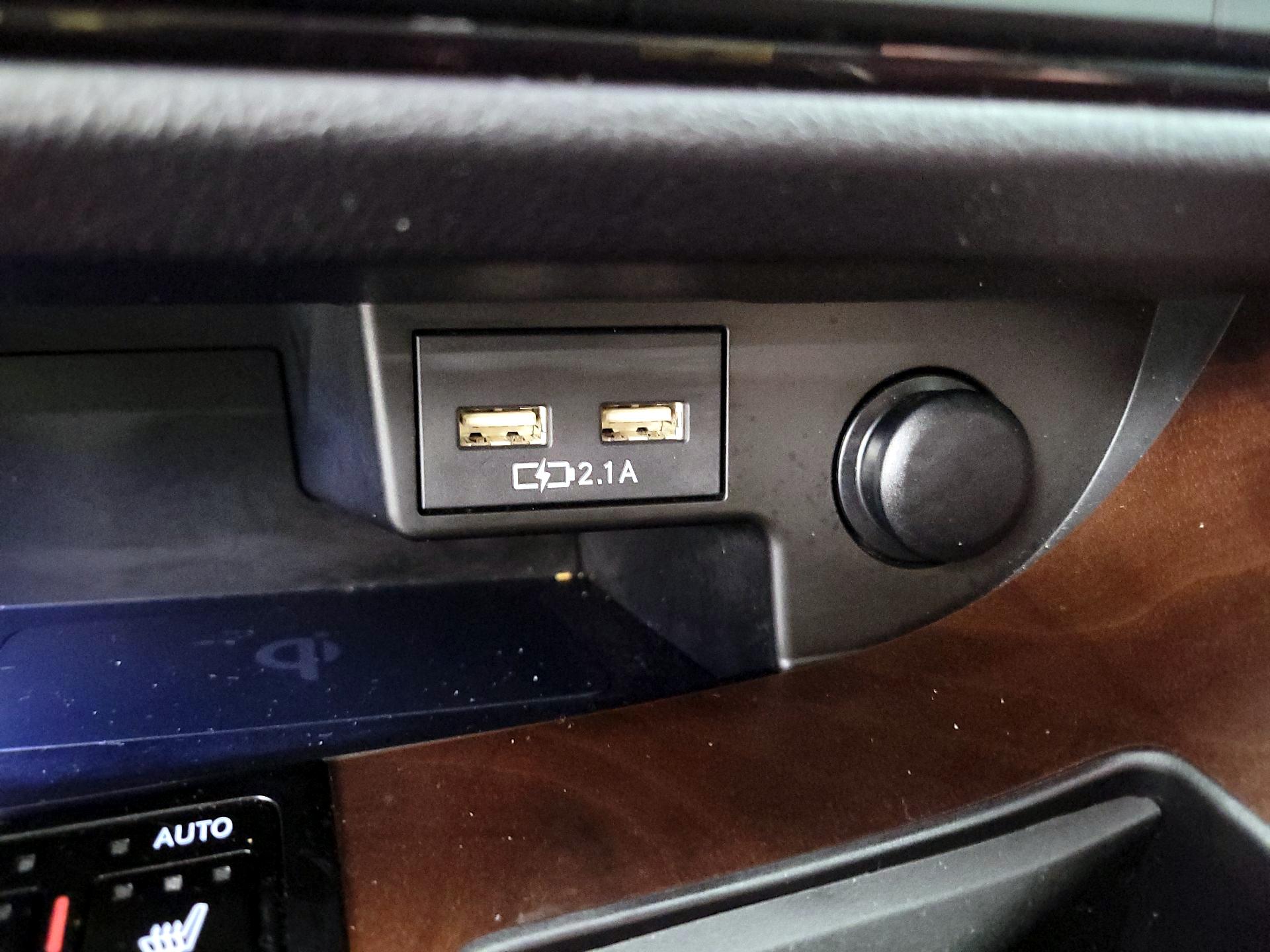 Thumbnail: 2021 Lexus RX - 19