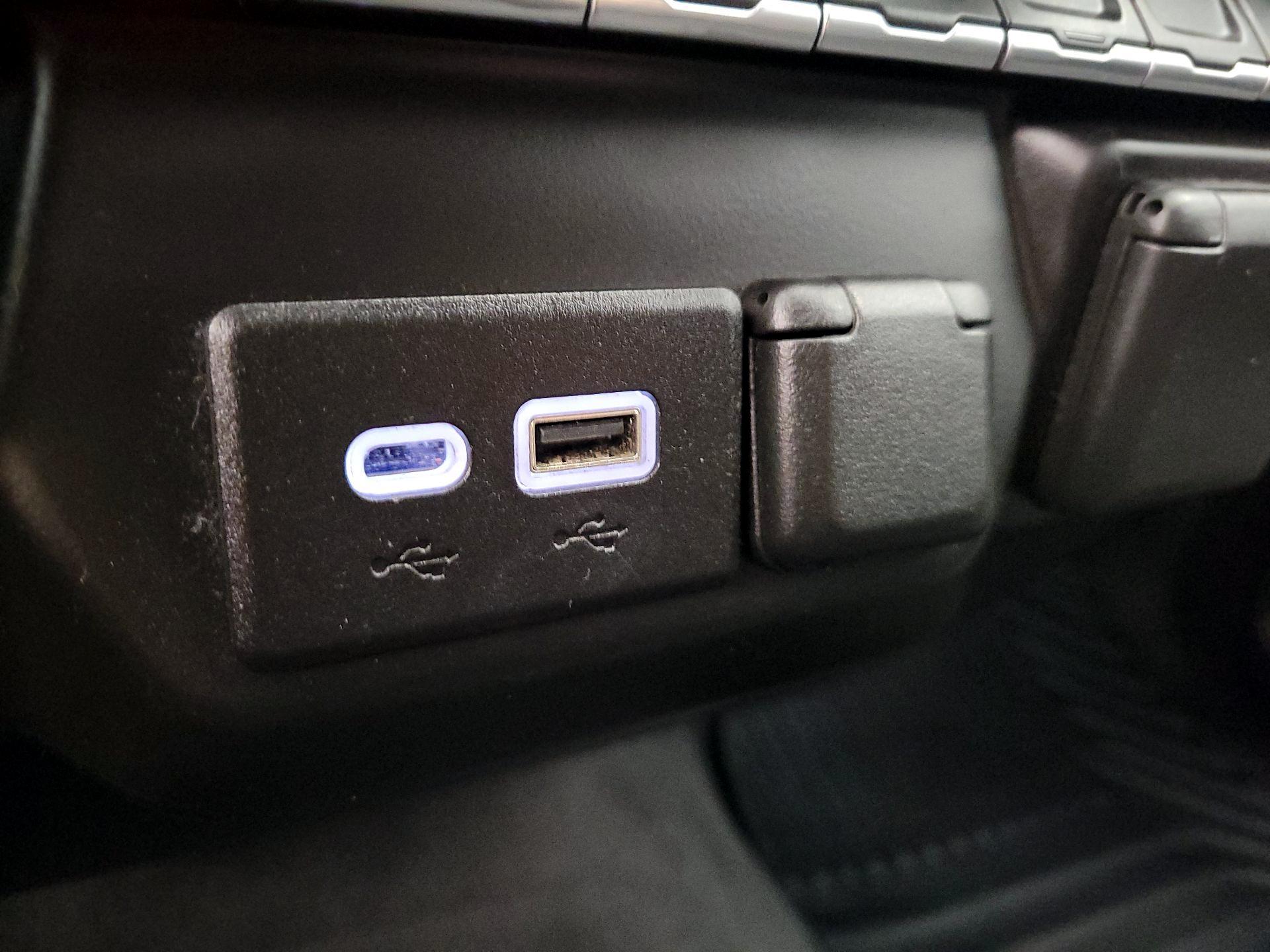 Thumbnail: 2021 Chevrolet Silverado 1500 - 18