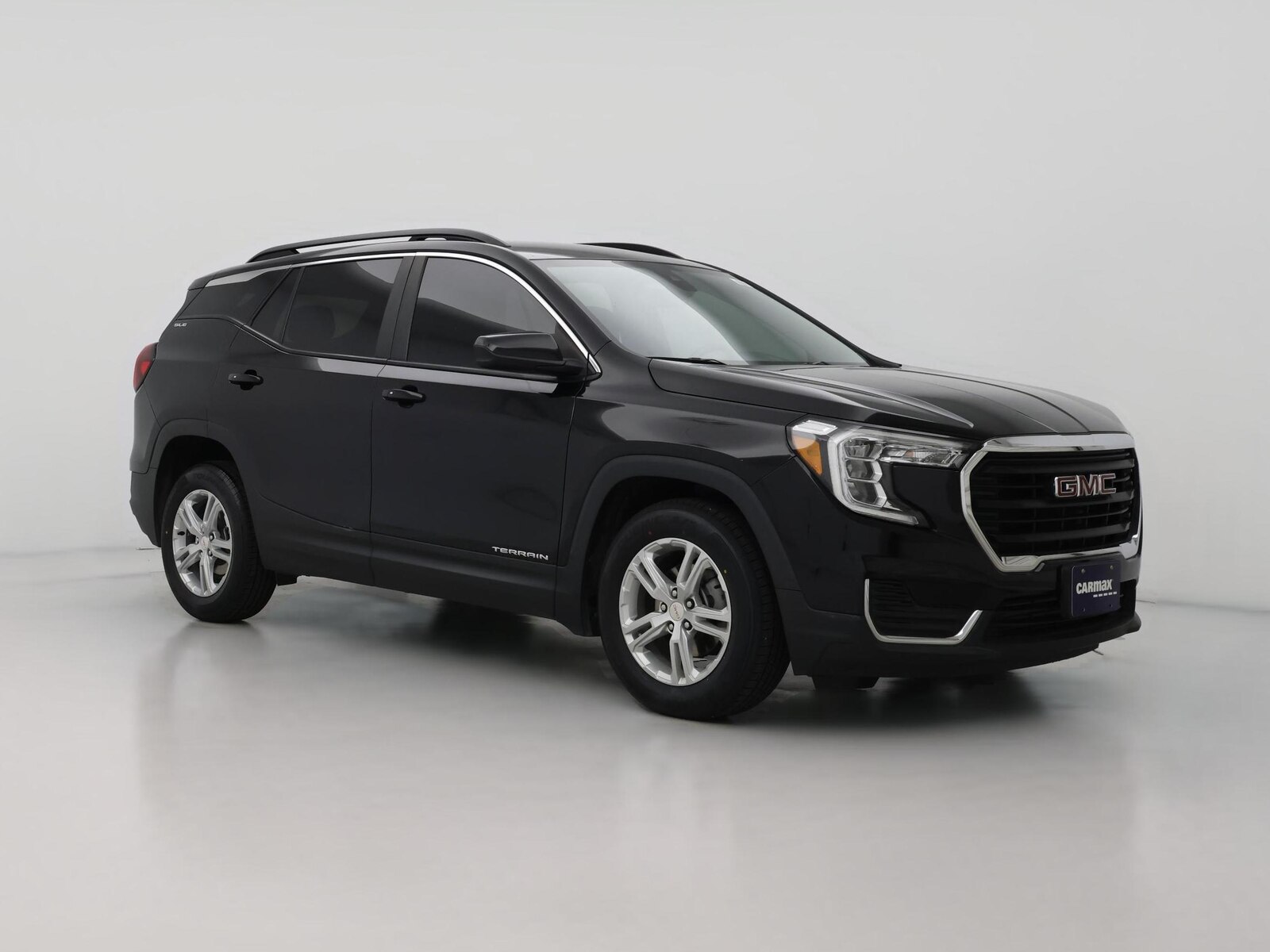 2022 GMC Terrain