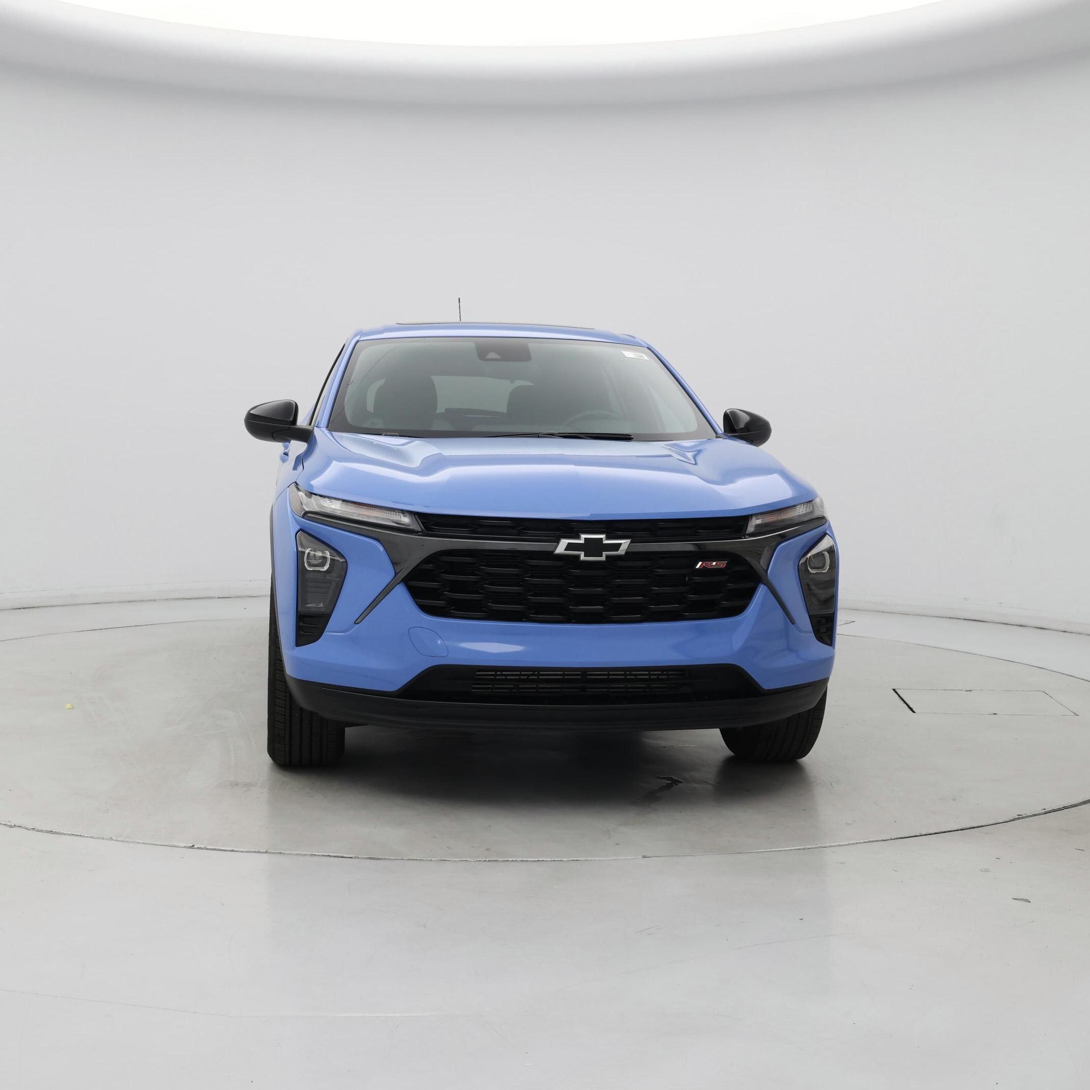 Thumbnail: 2024 Chevrolet Trax - 5