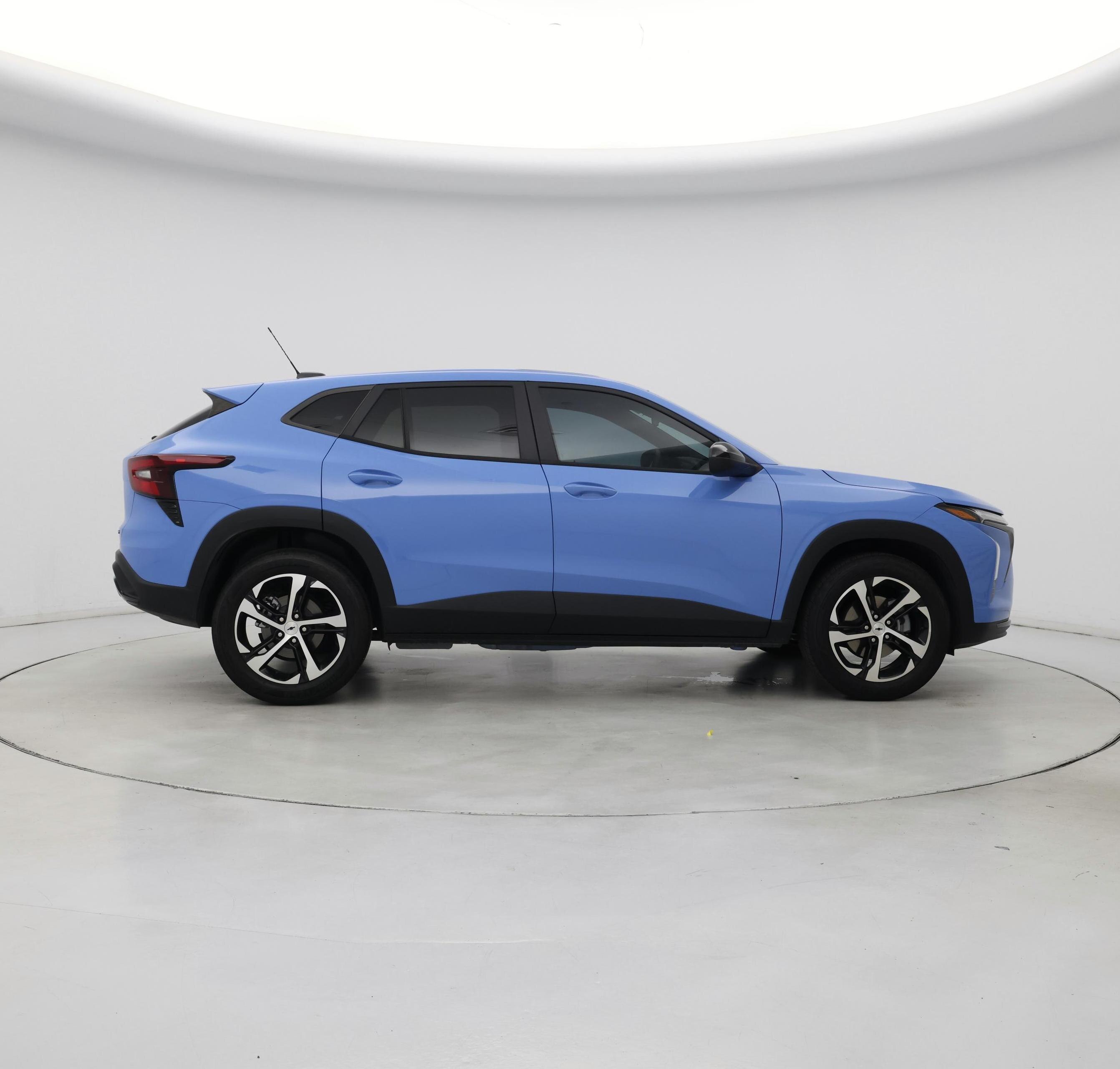 Thumbnail: 2024 Chevrolet Trax - 7