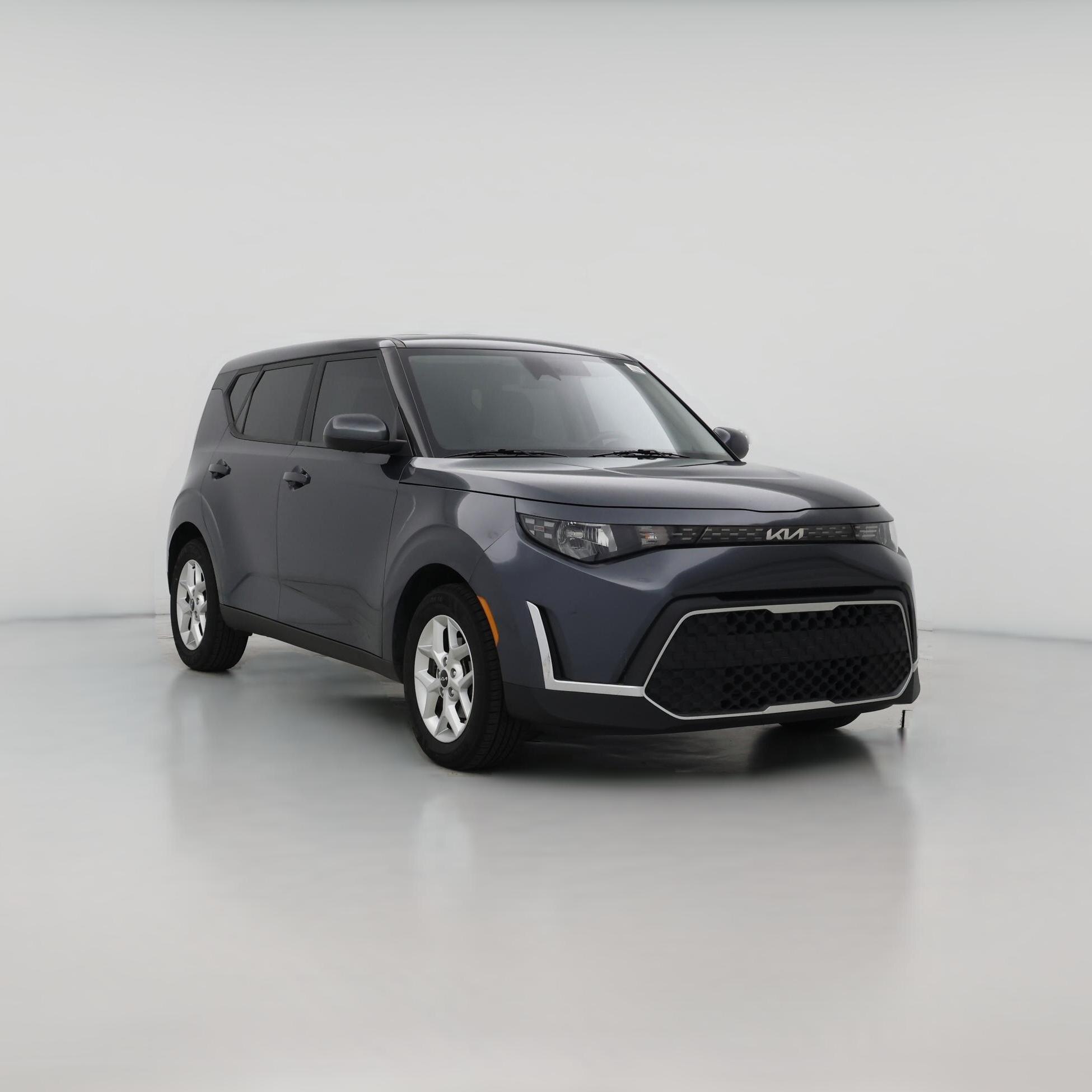 Thumbnail: 2023 Kia Soul - 1