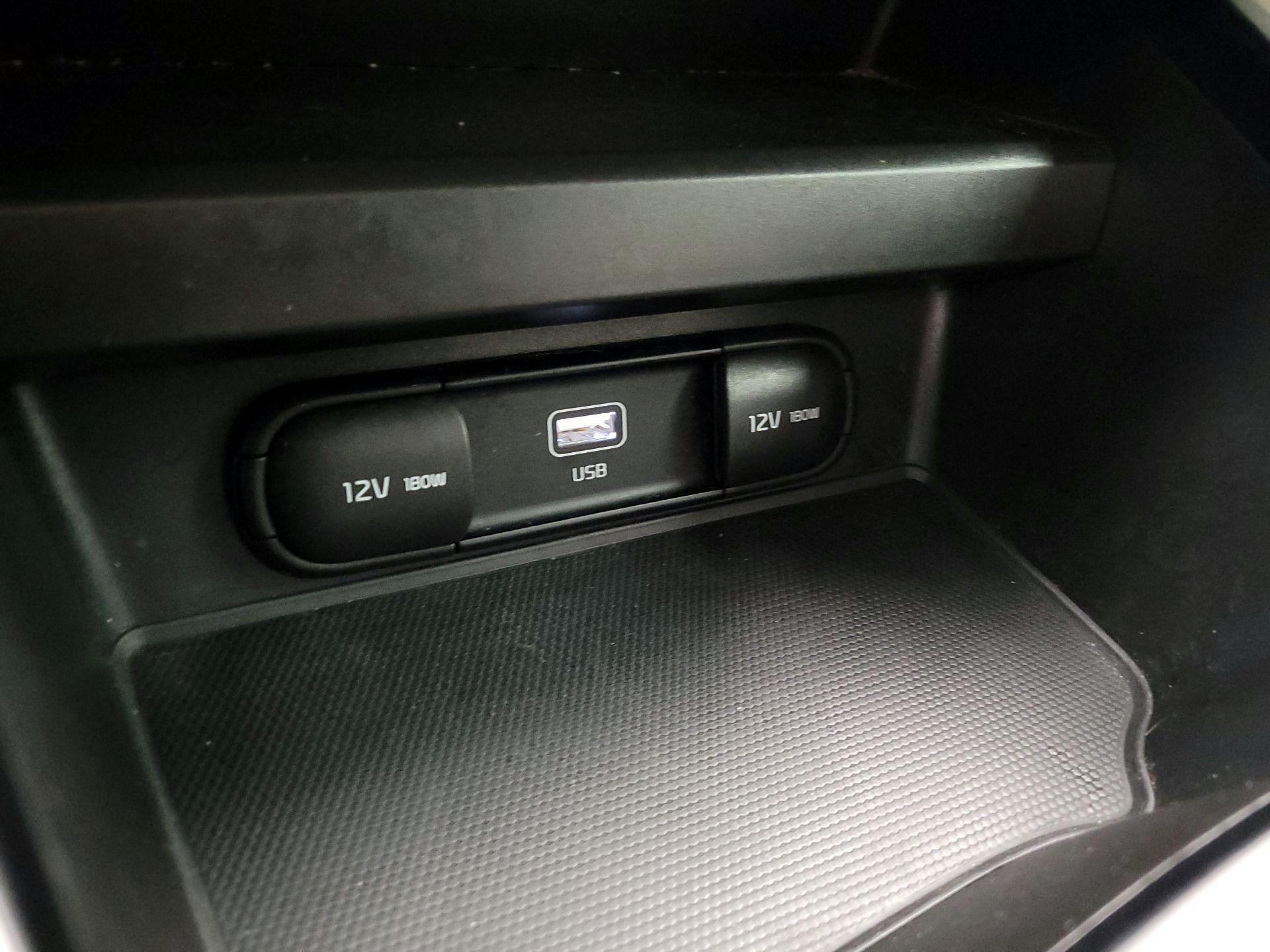 Thumbnail: 2023 Kia Soul - 18