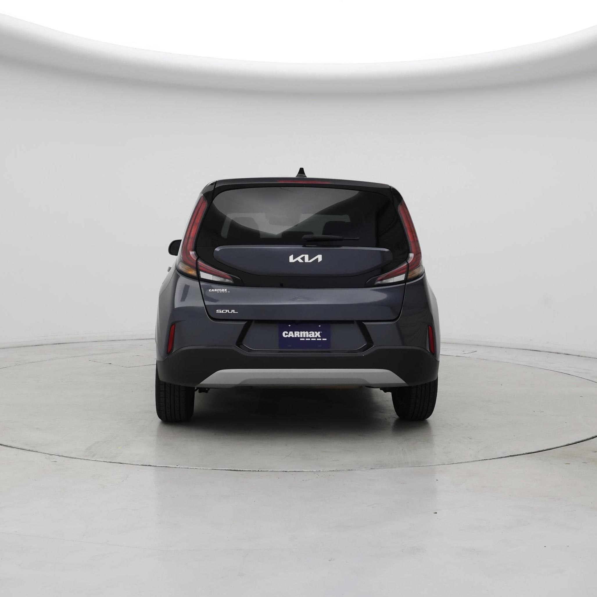 Thumbnail: 2023 Kia Soul - 6