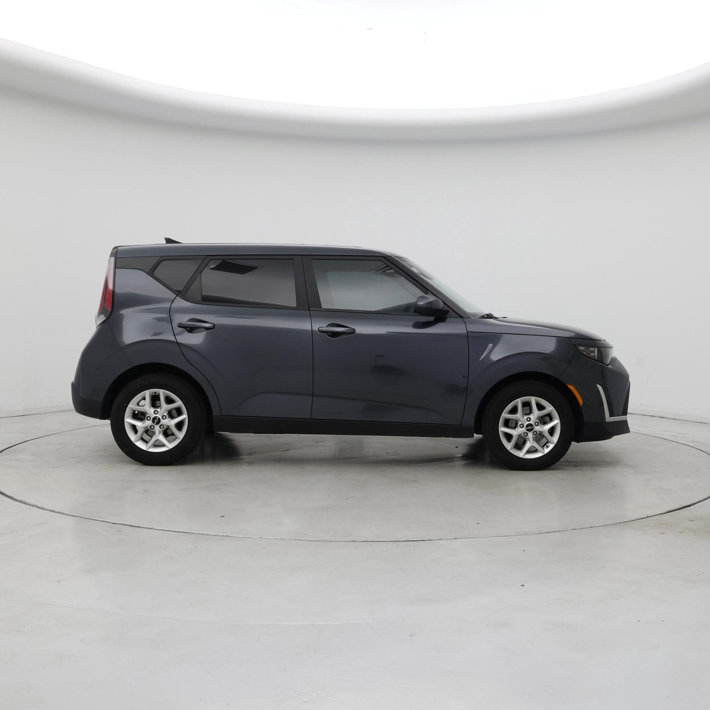 Thumbnail: 2023 Kia Soul - 7