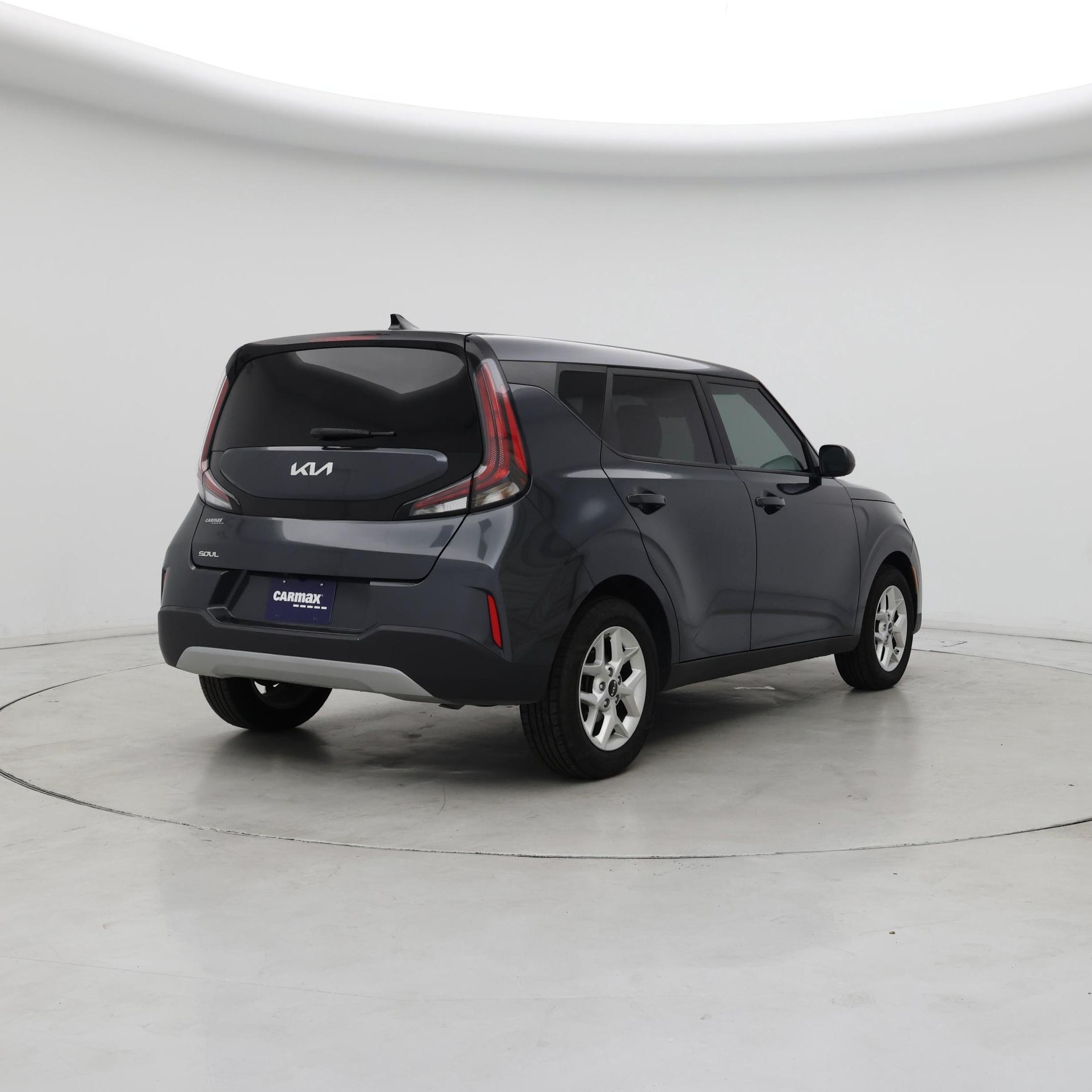 Thumbnail: 2023 Kia Soul - 8