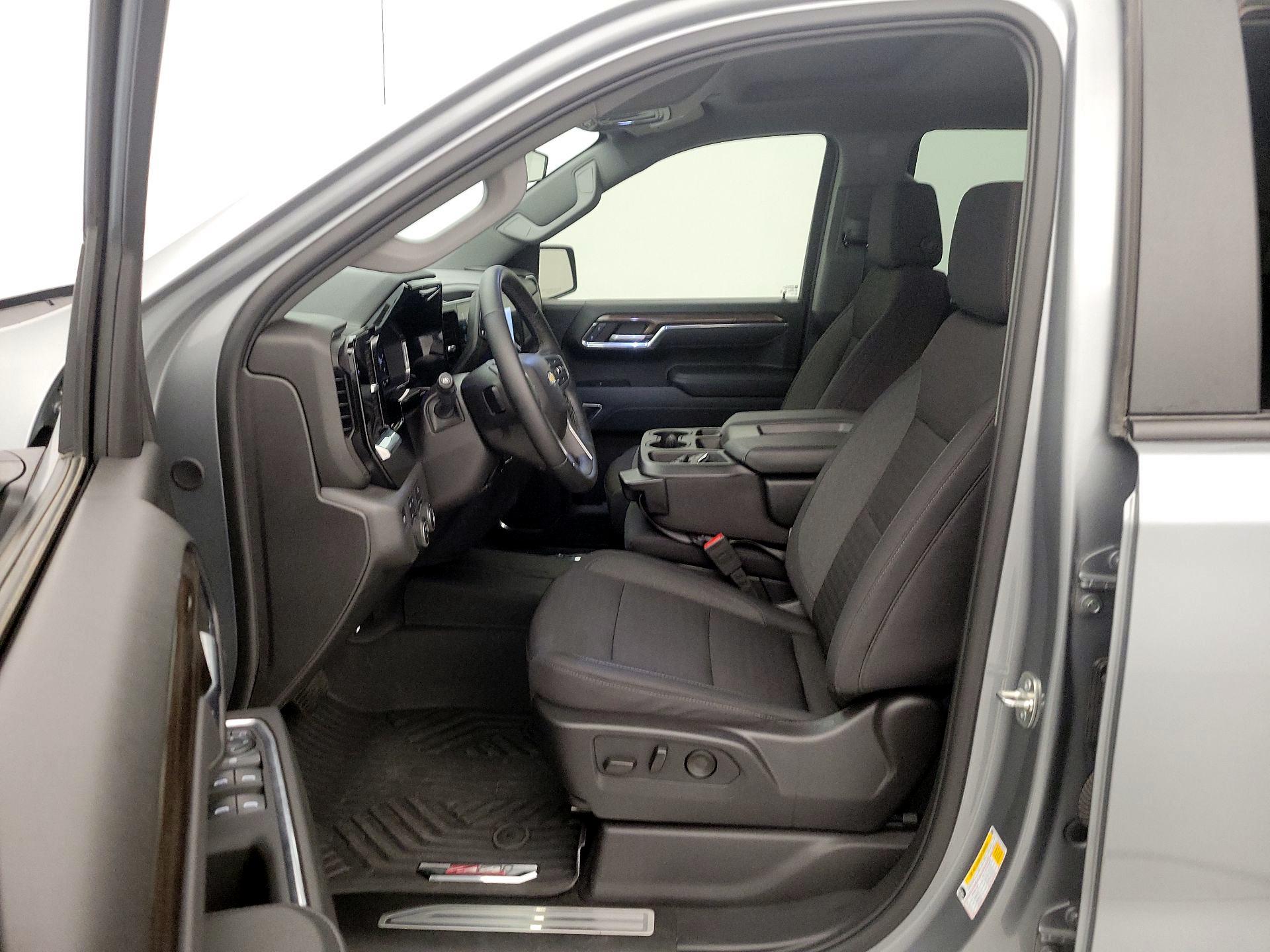 Thumbnail: 2024 Chevrolet Silverado 1500 - 11