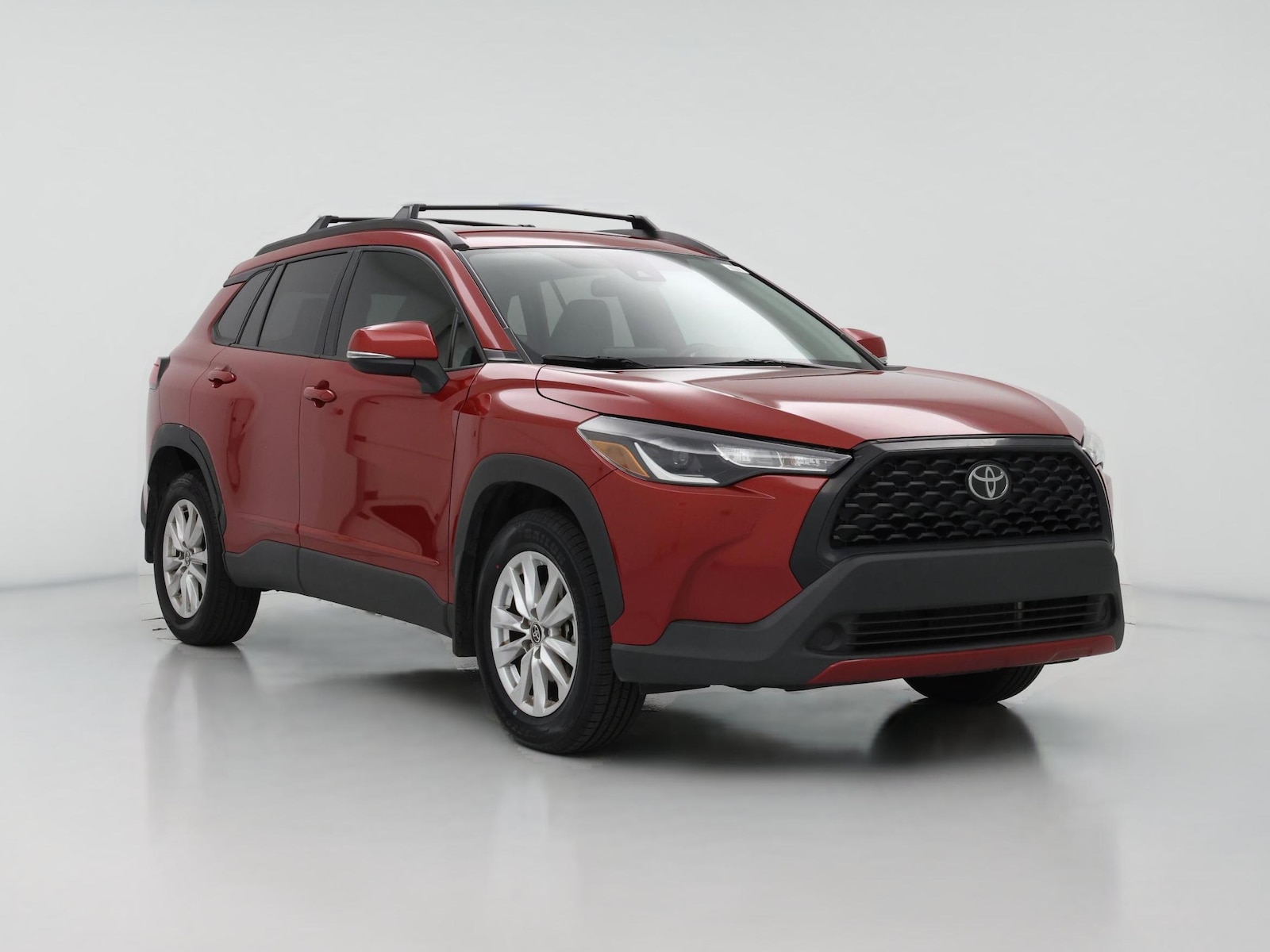 2022 Toyota Corolla Cross