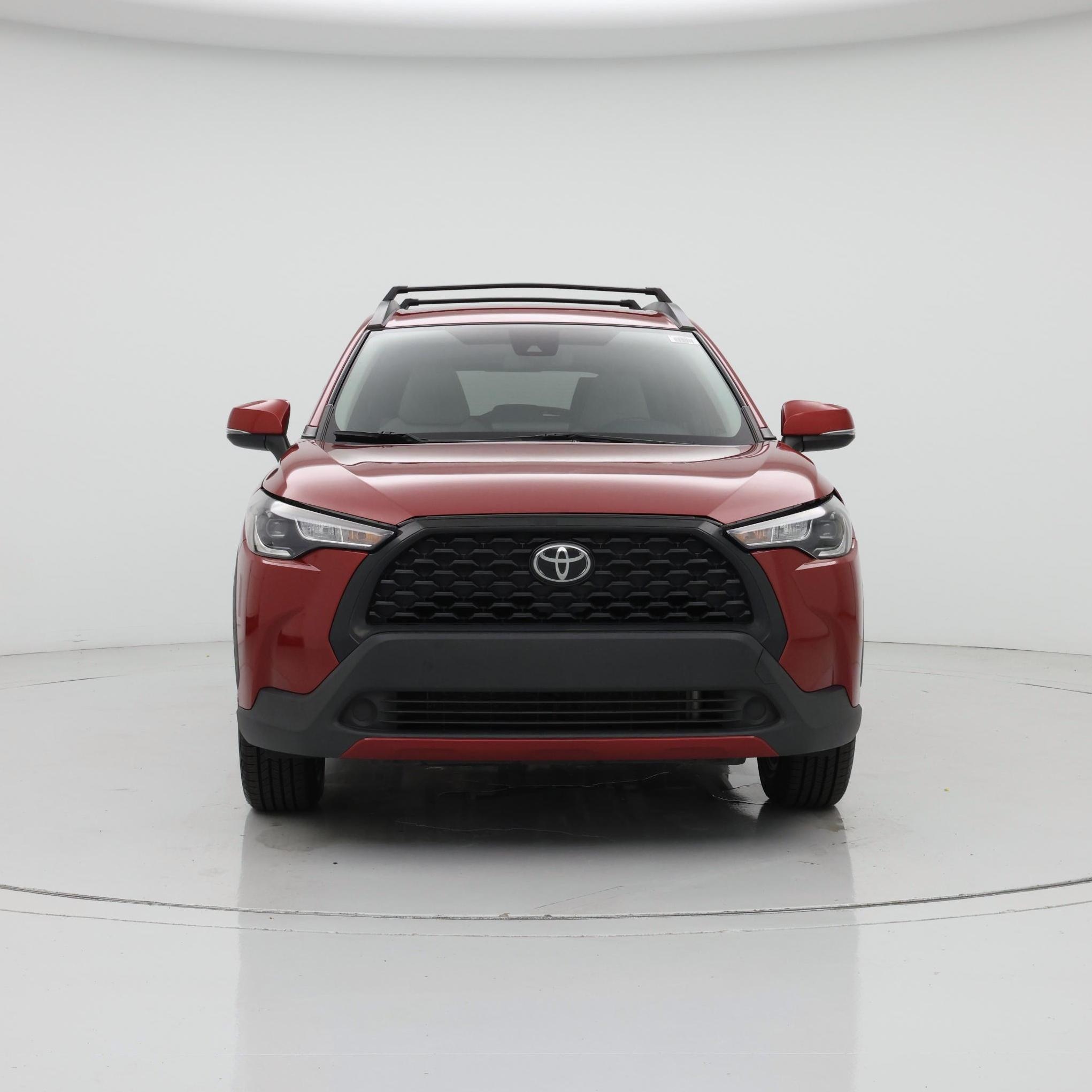 Thumbnail: 2022 Toyota Corolla Cross - 5