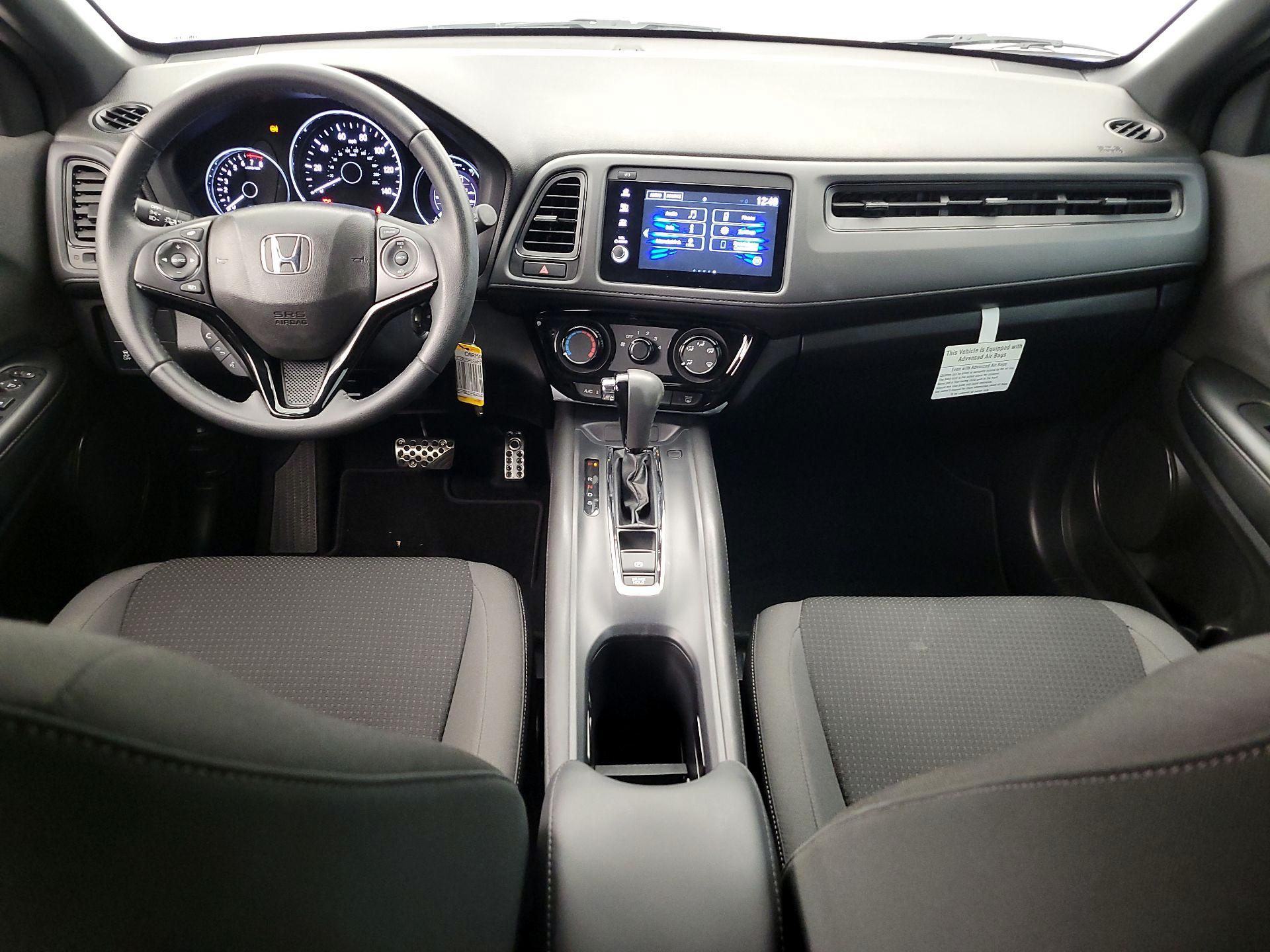 Thumbnail: 2022 Honda HR-V - 9