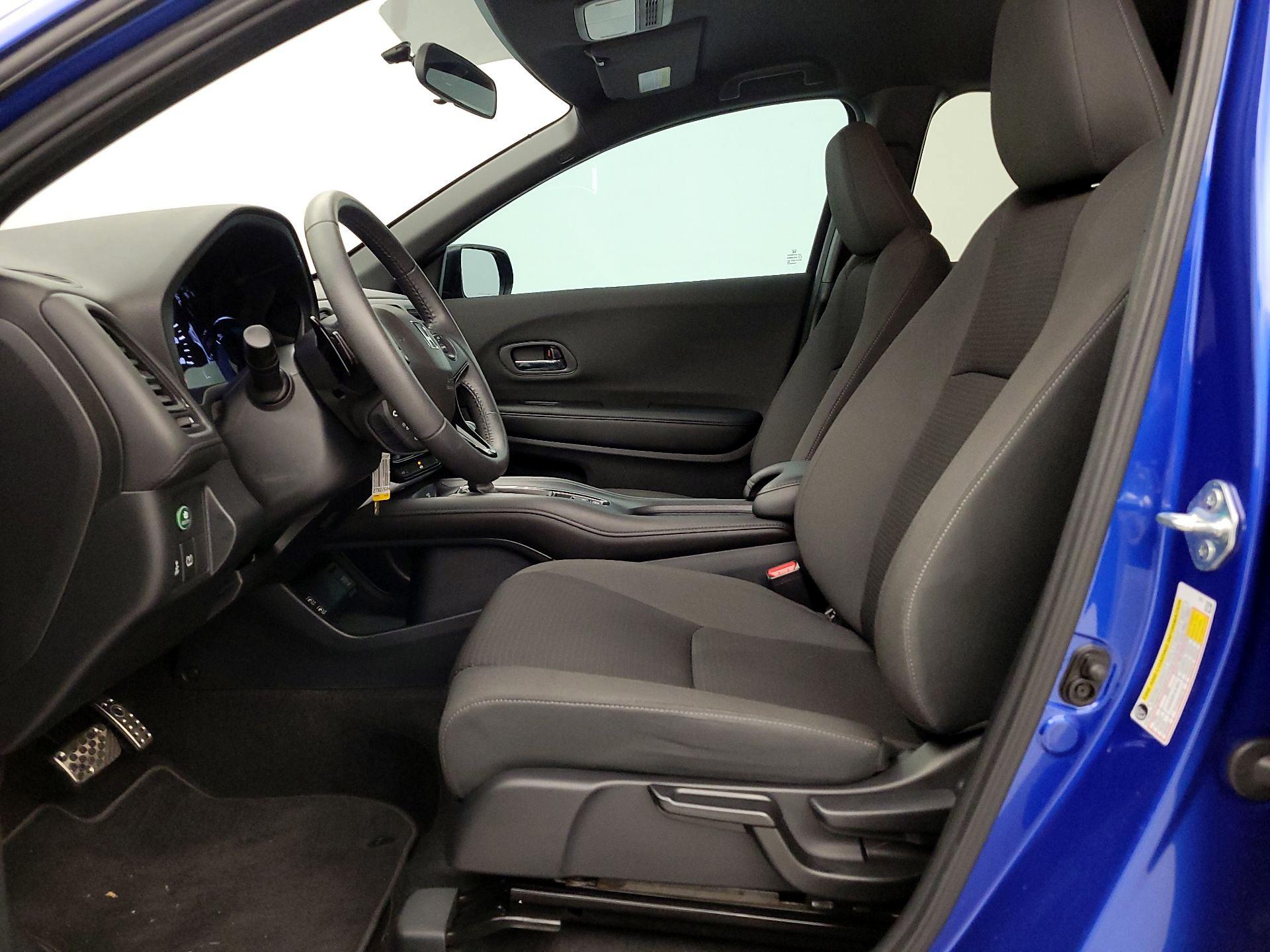 Thumbnail: 2022 Honda HR-V - 11