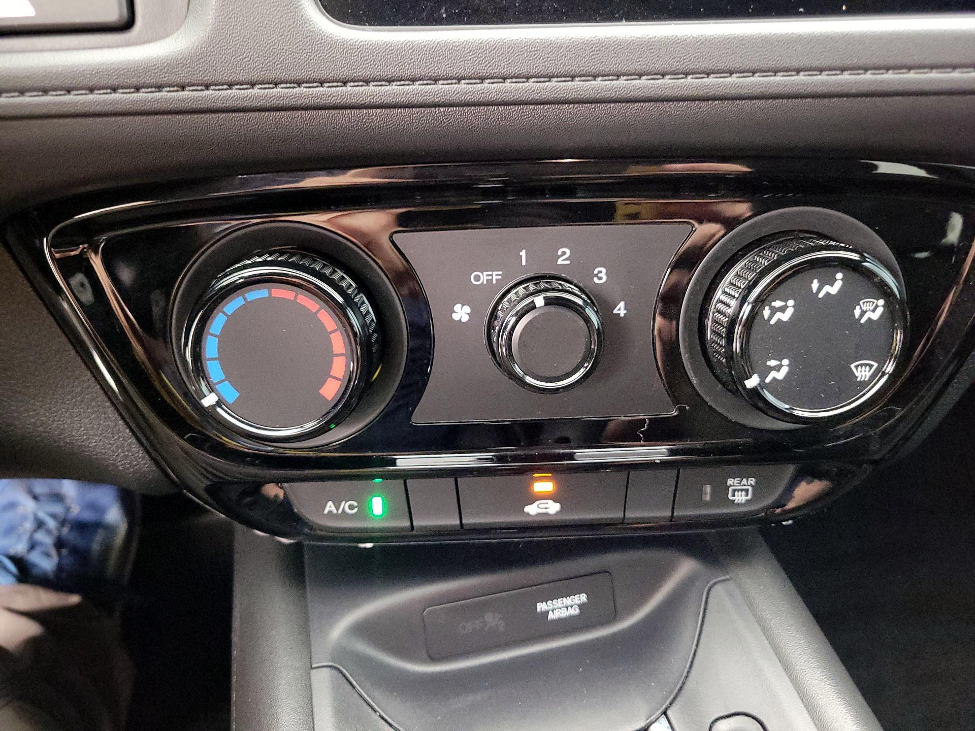 Thumbnail: 2022 Honda HR-V - 16